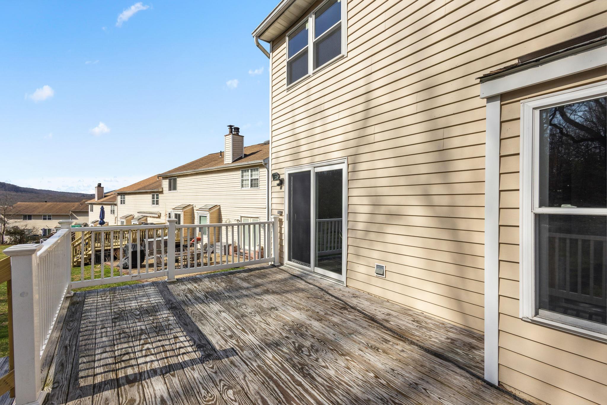 Single Family Franklin  Orange County, NY 10992, MLS-842642-42