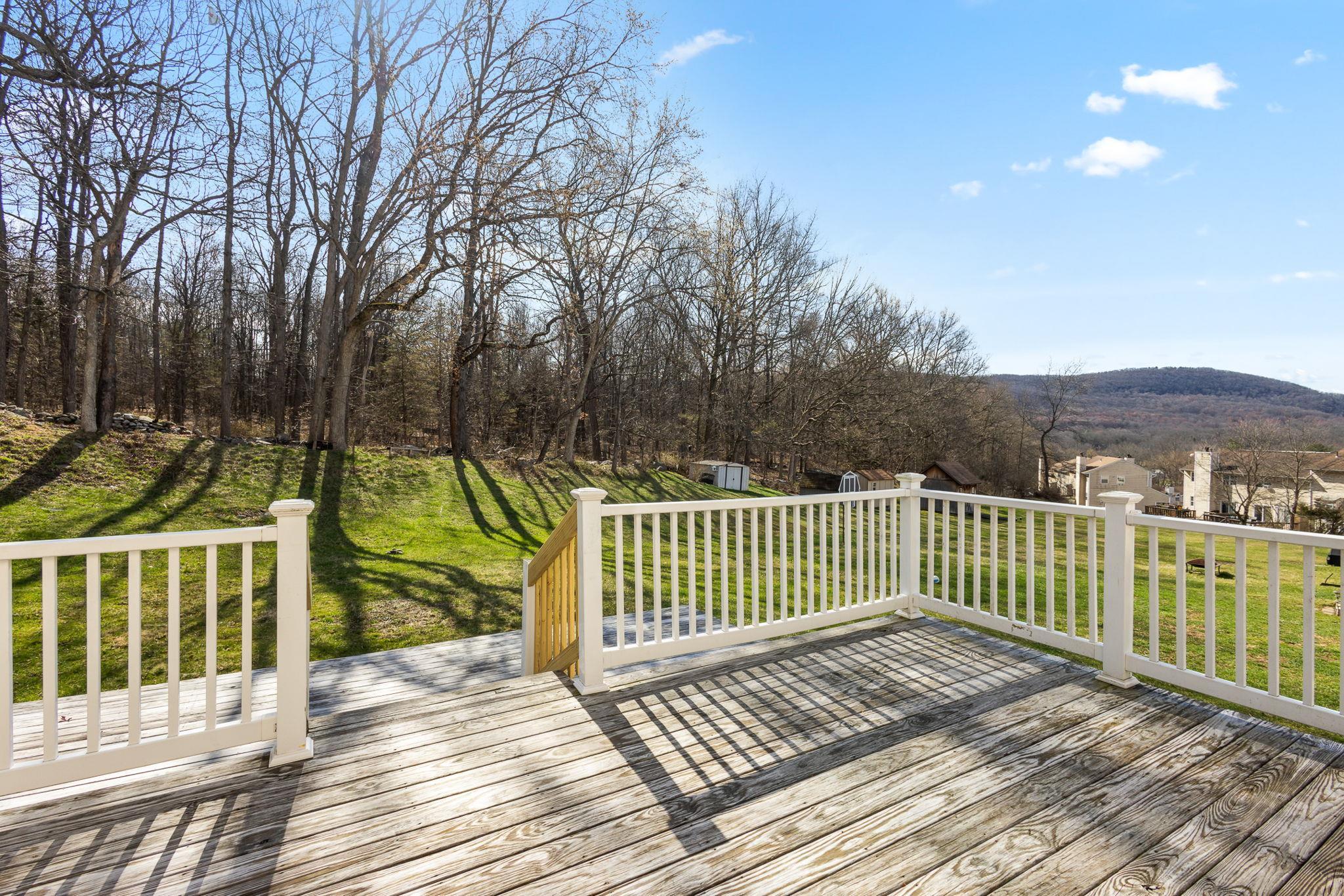 Single Family Franklin  Orange County, NY 10992, MLS-842642-43