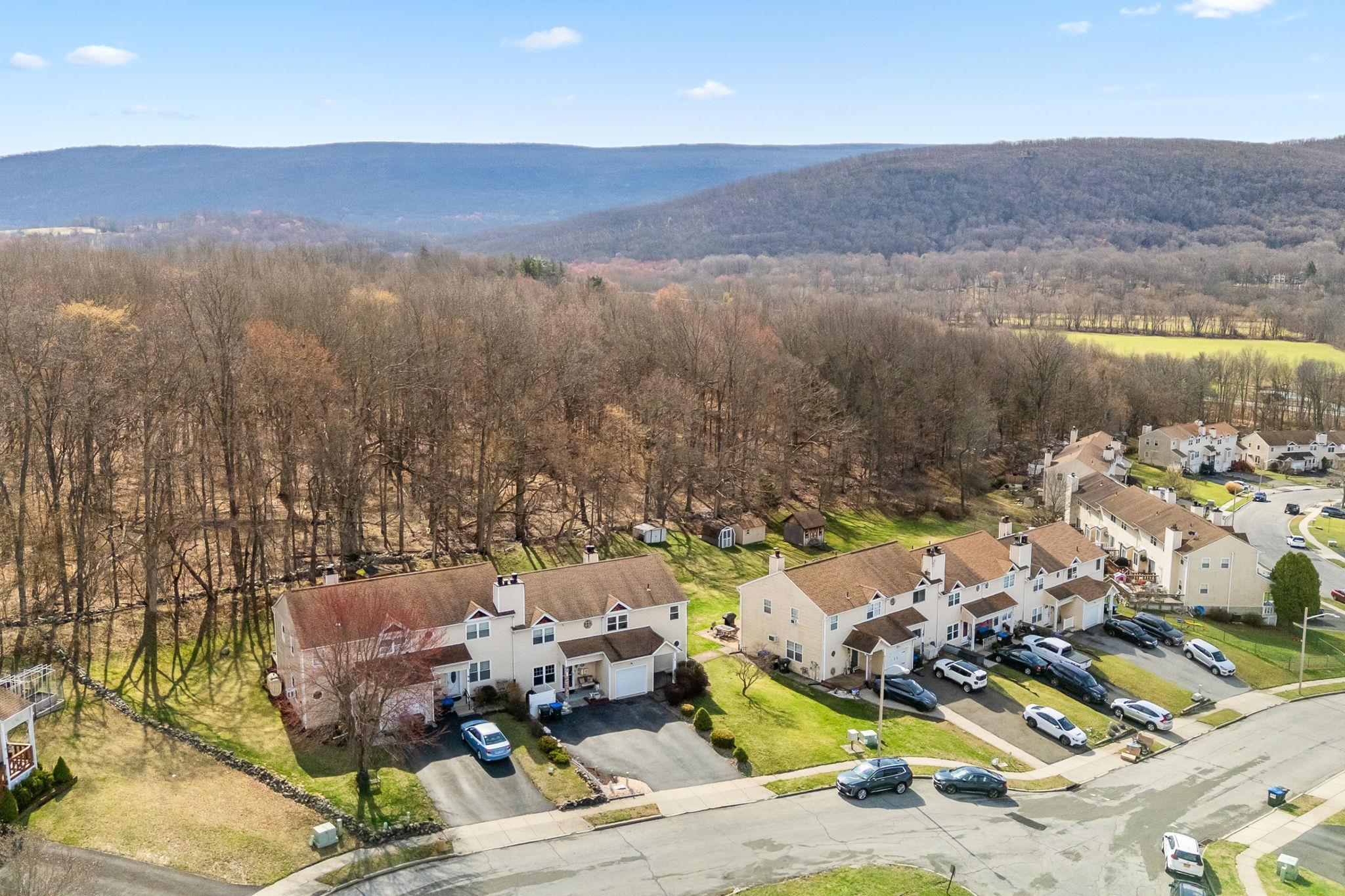Single Family Franklin  Orange County, NY 10992, MLS-842642-5