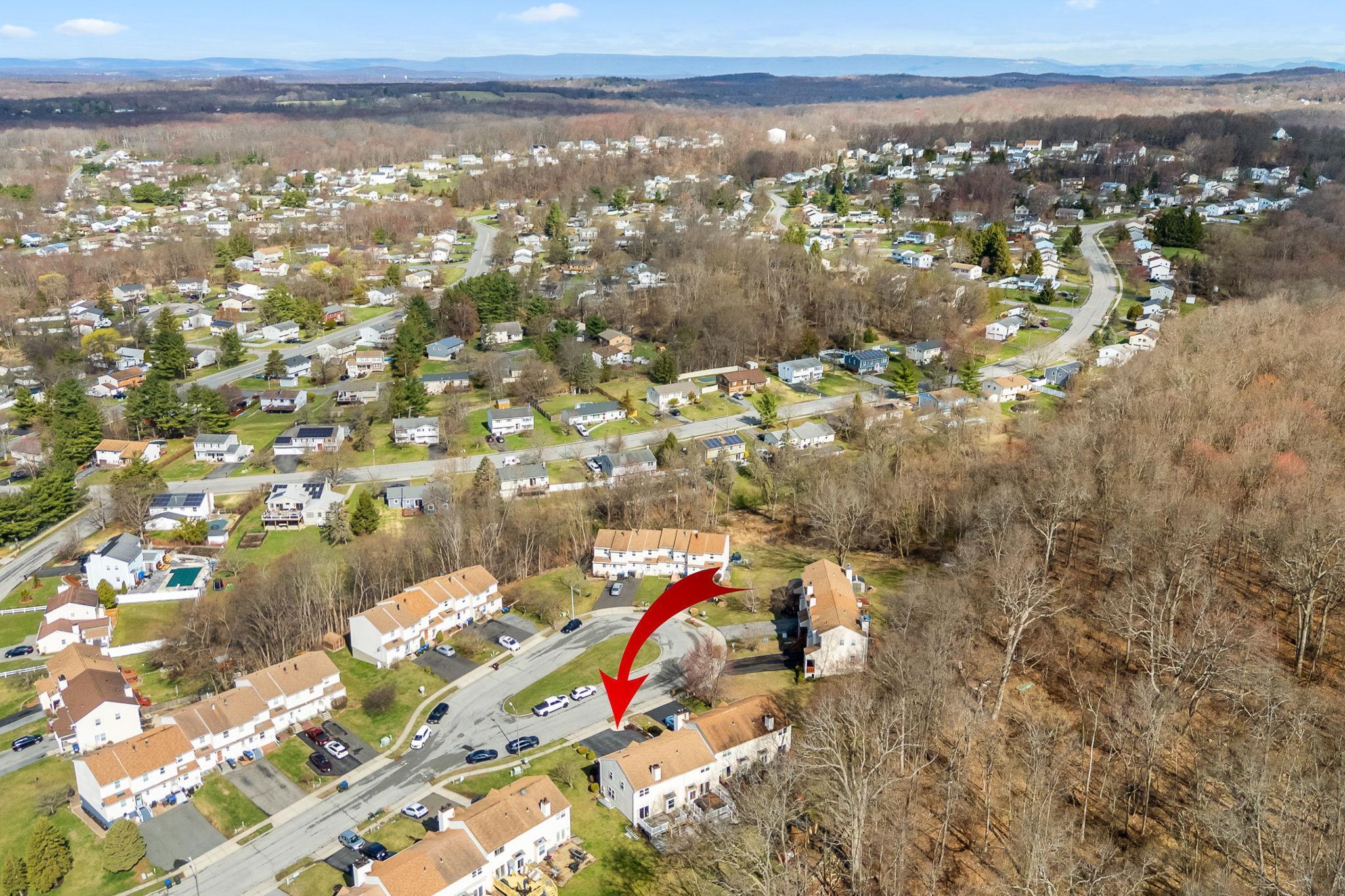 Single Family Franklin  Orange County, NY 10992, MLS-842642-6