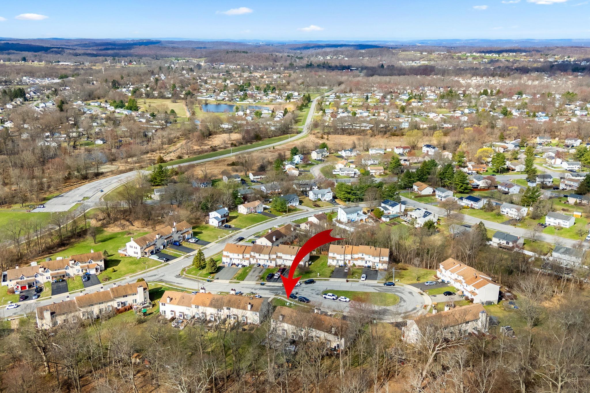 Single Family Franklin  Orange County, NY 10992, MLS-842642-7