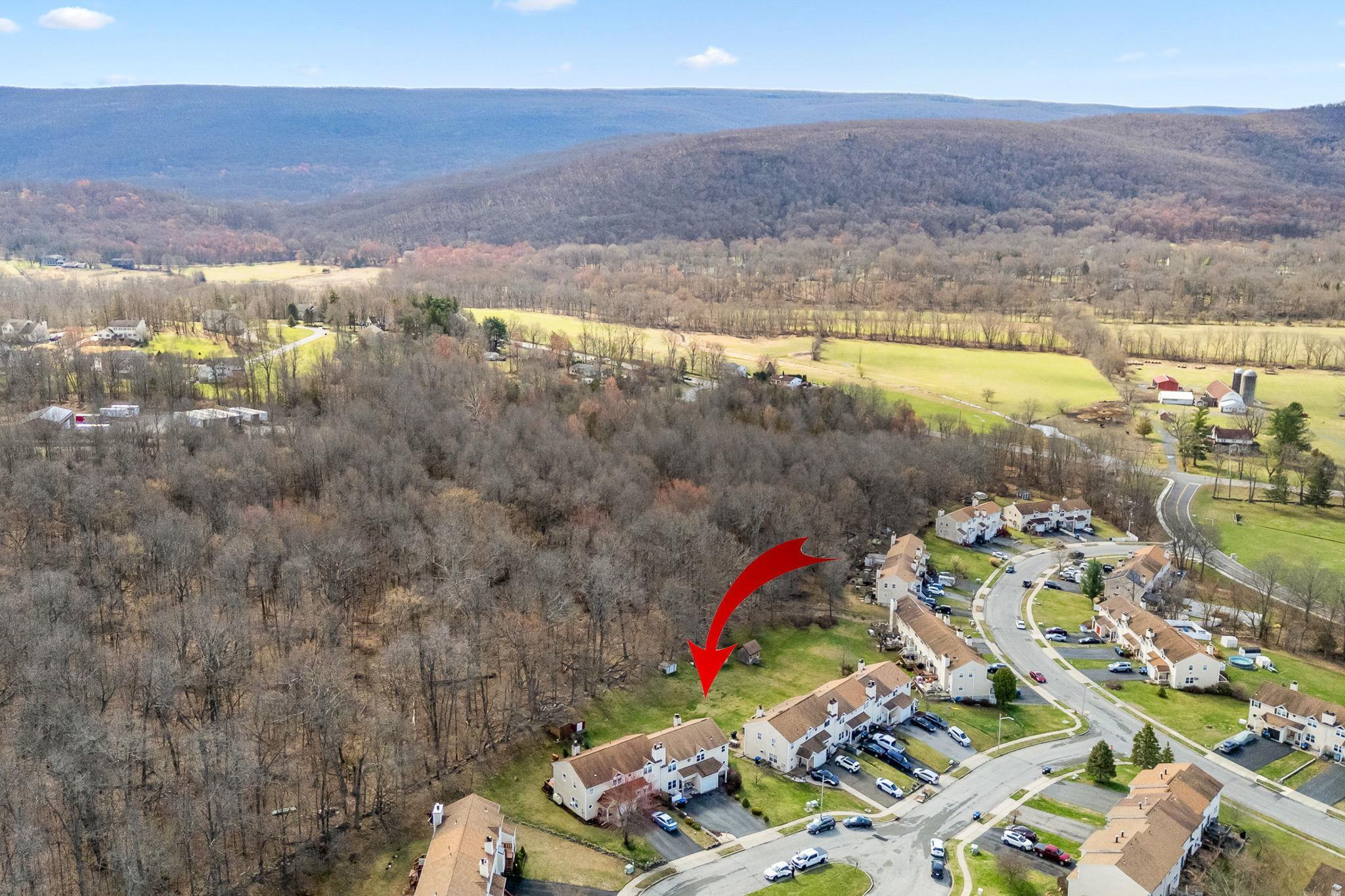 Single Family Franklin  Orange County, NY 10992, MLS-842642-8