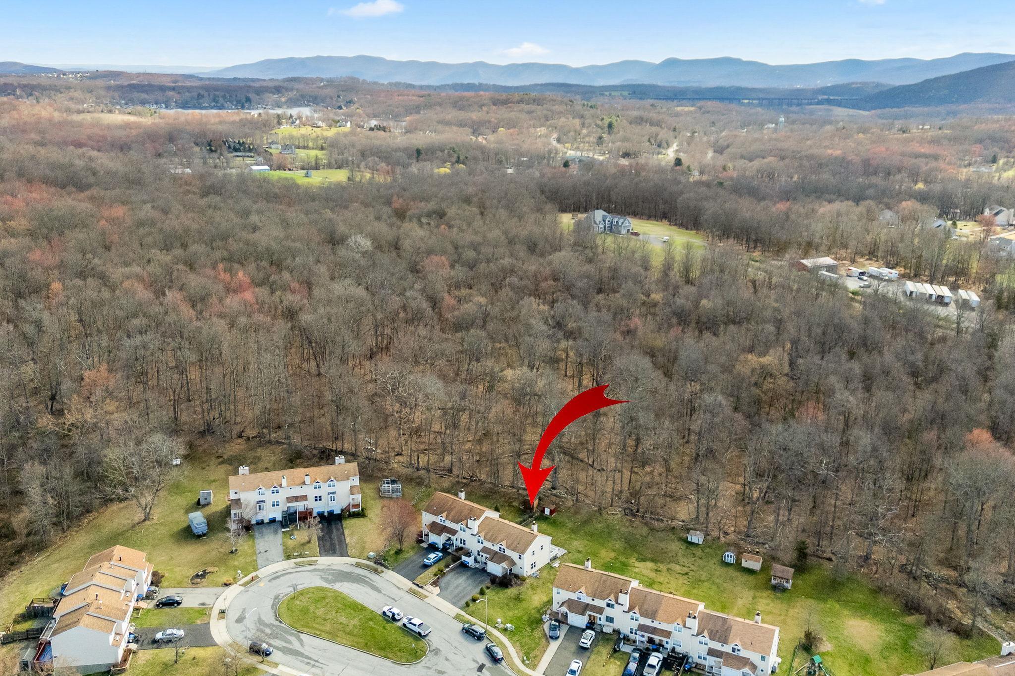 Single Family Franklin  Orange County, NY 10992, MLS-842642-9