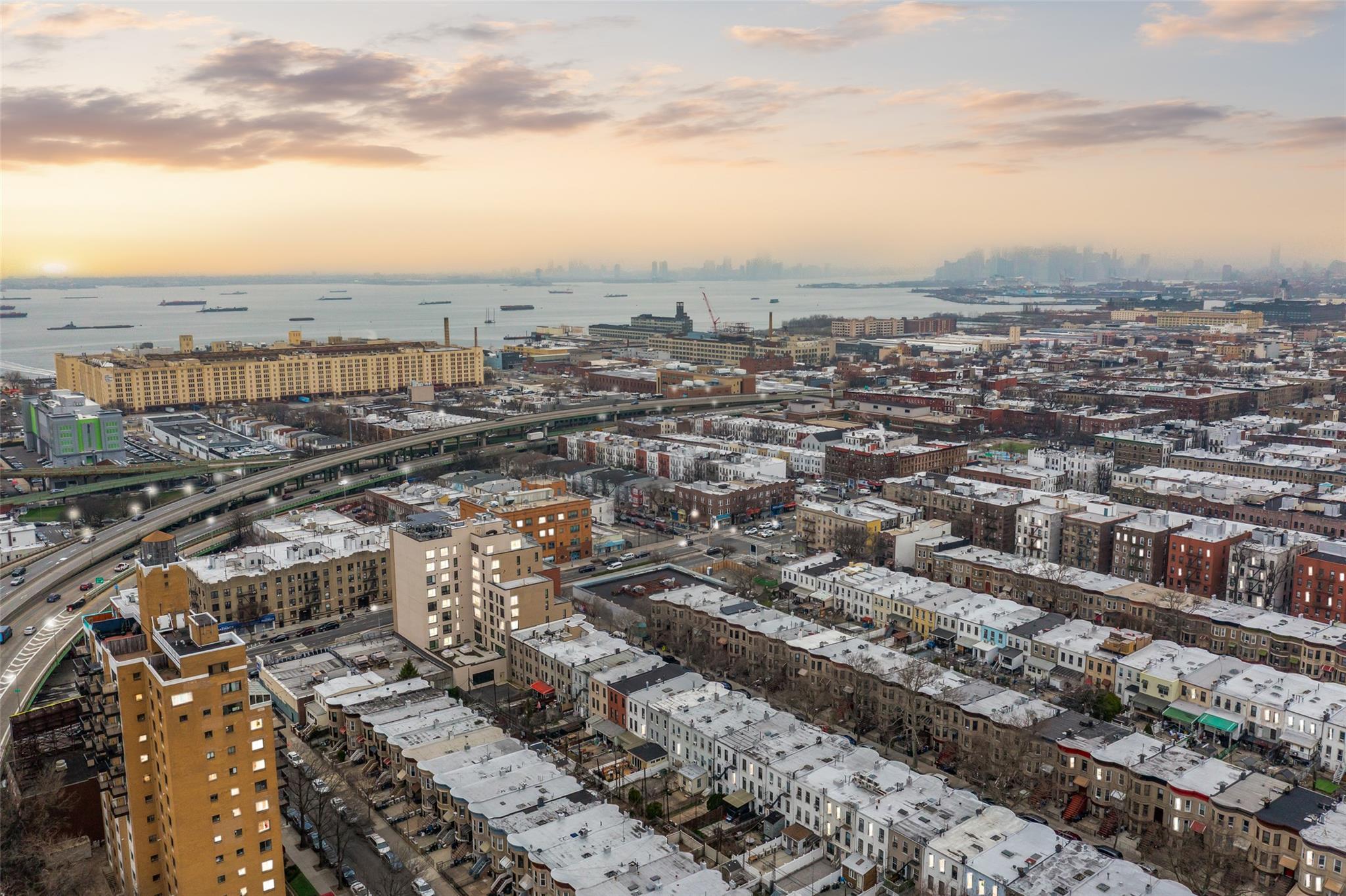 Condo 64th  Brooklyn, NY 11220, MLS-842643-22