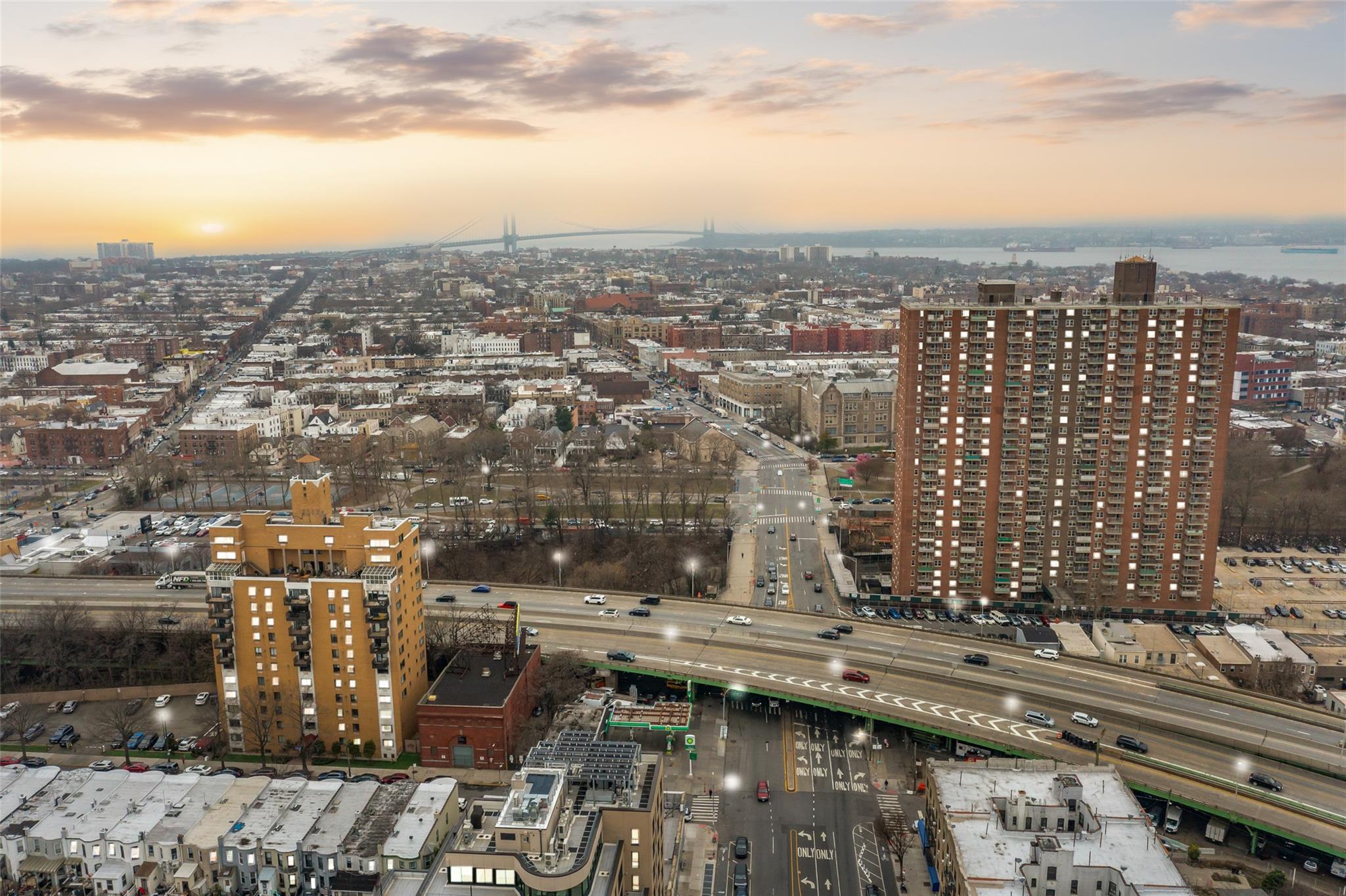 Condo 64th  Brooklyn, NY 11220, MLS-842643-23