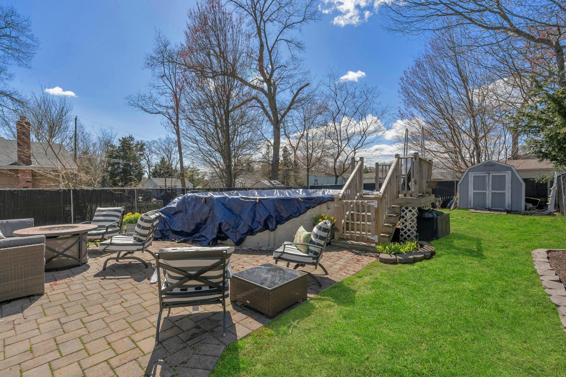 Single Family Blue Point  Suffolk County, NY 11738, MLS-842657-18