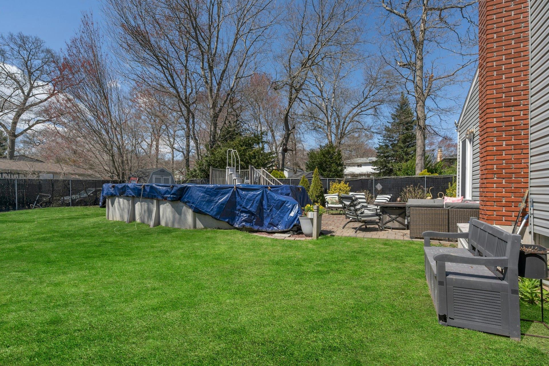 Single Family Blue Point  Suffolk County, NY 11738, MLS-842657-19
