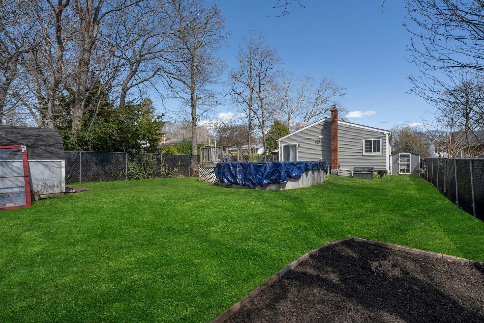 Single Family Blue Point  Suffolk County, NY 11738, MLS-842657-20
