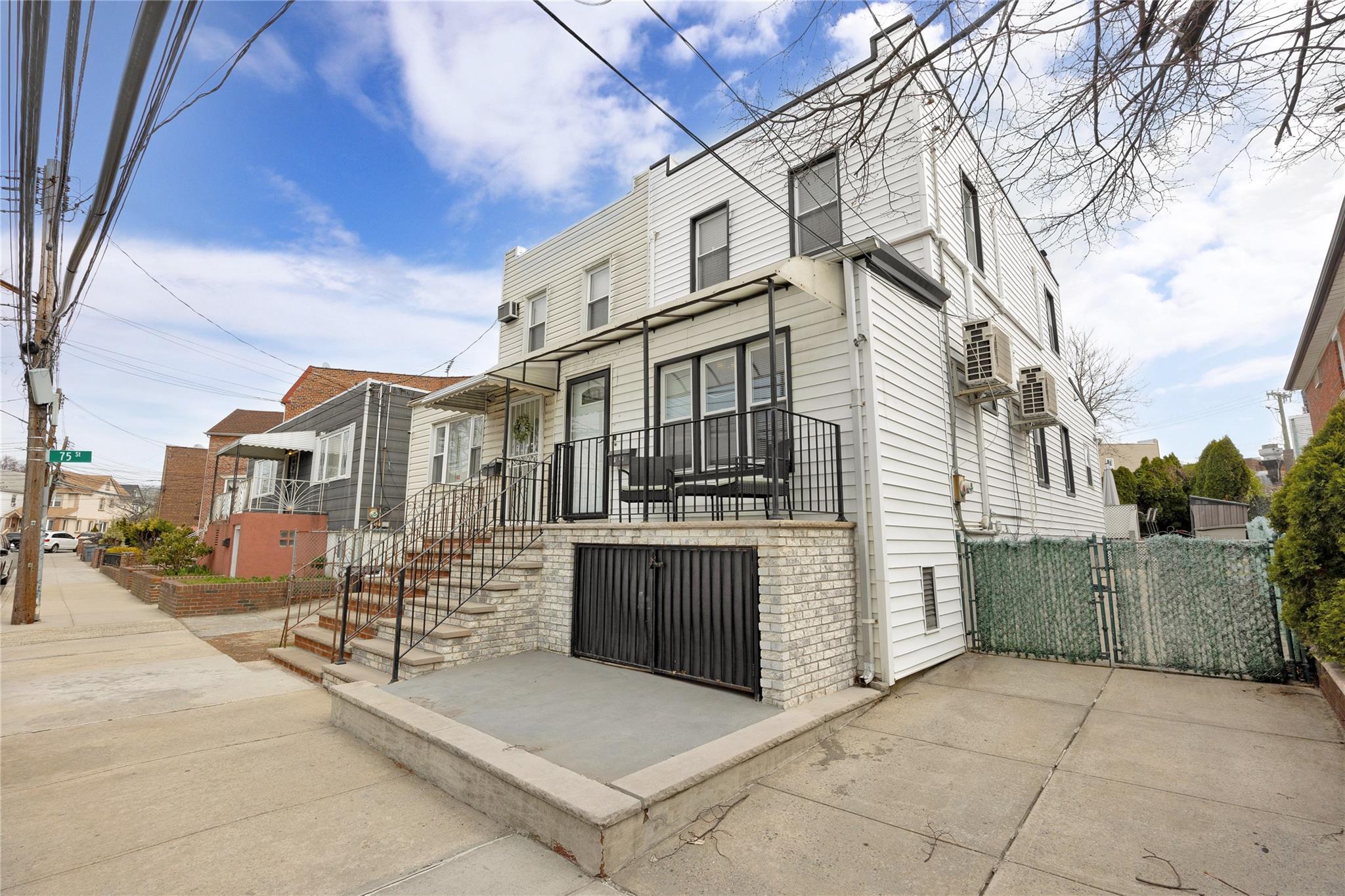 Single Family 66th  Queens, NY 11379, MLS-842658-2