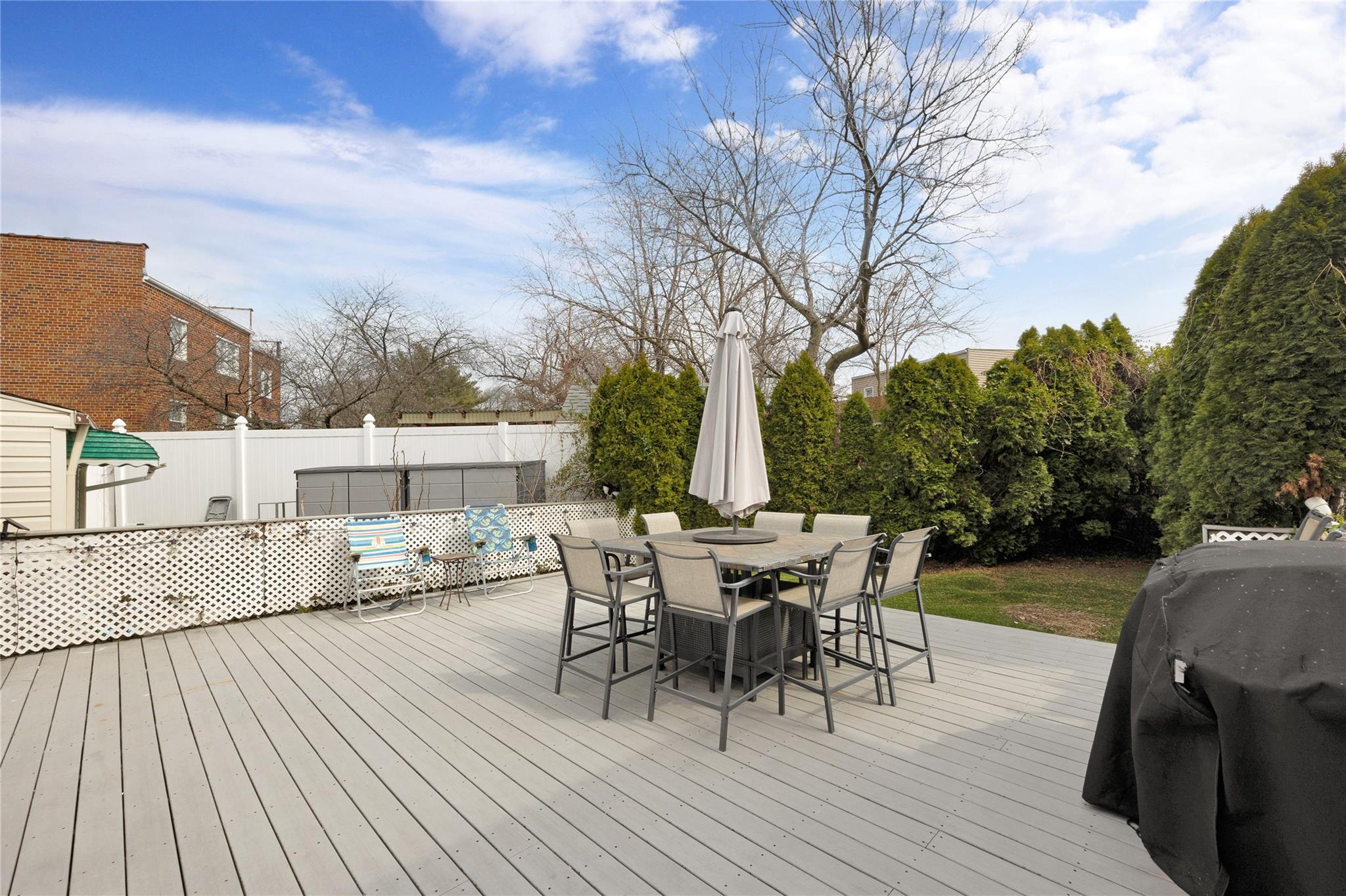 Single Family 66th  Queens, NY 11379, MLS-842658-29