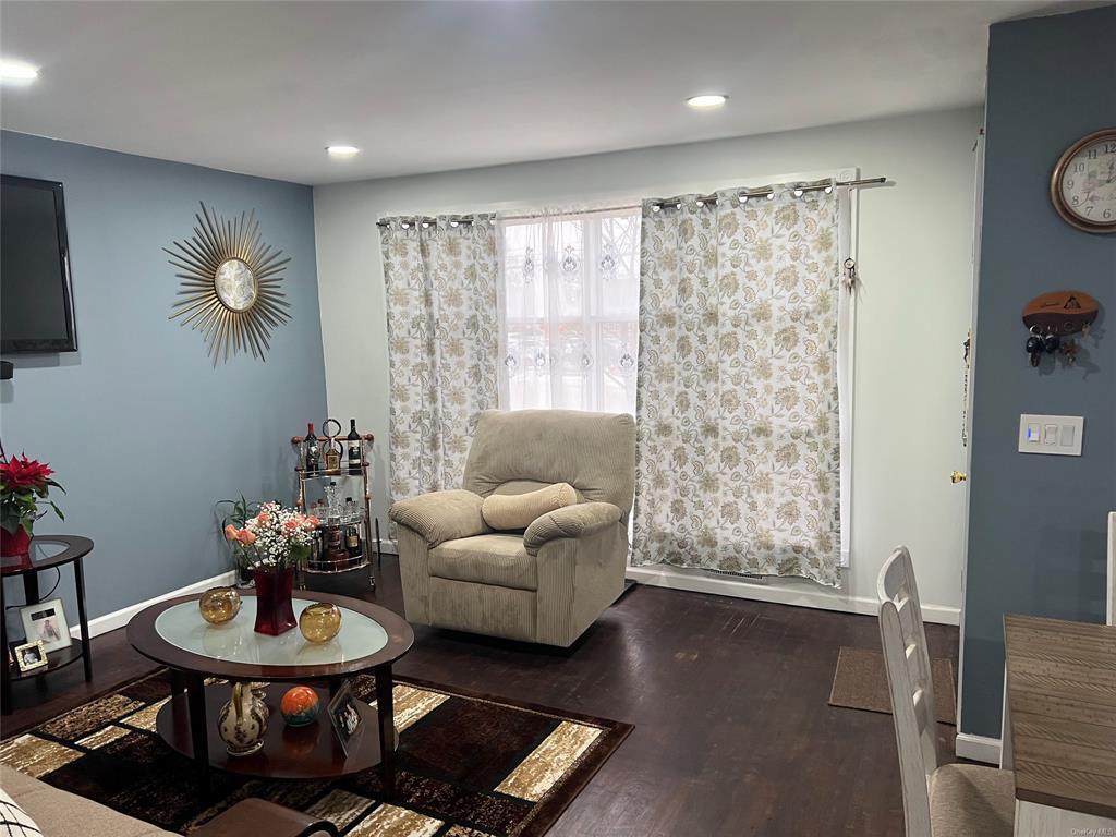 Single Family Udall  Suffolk County, NY 11706, MLS-842661-2