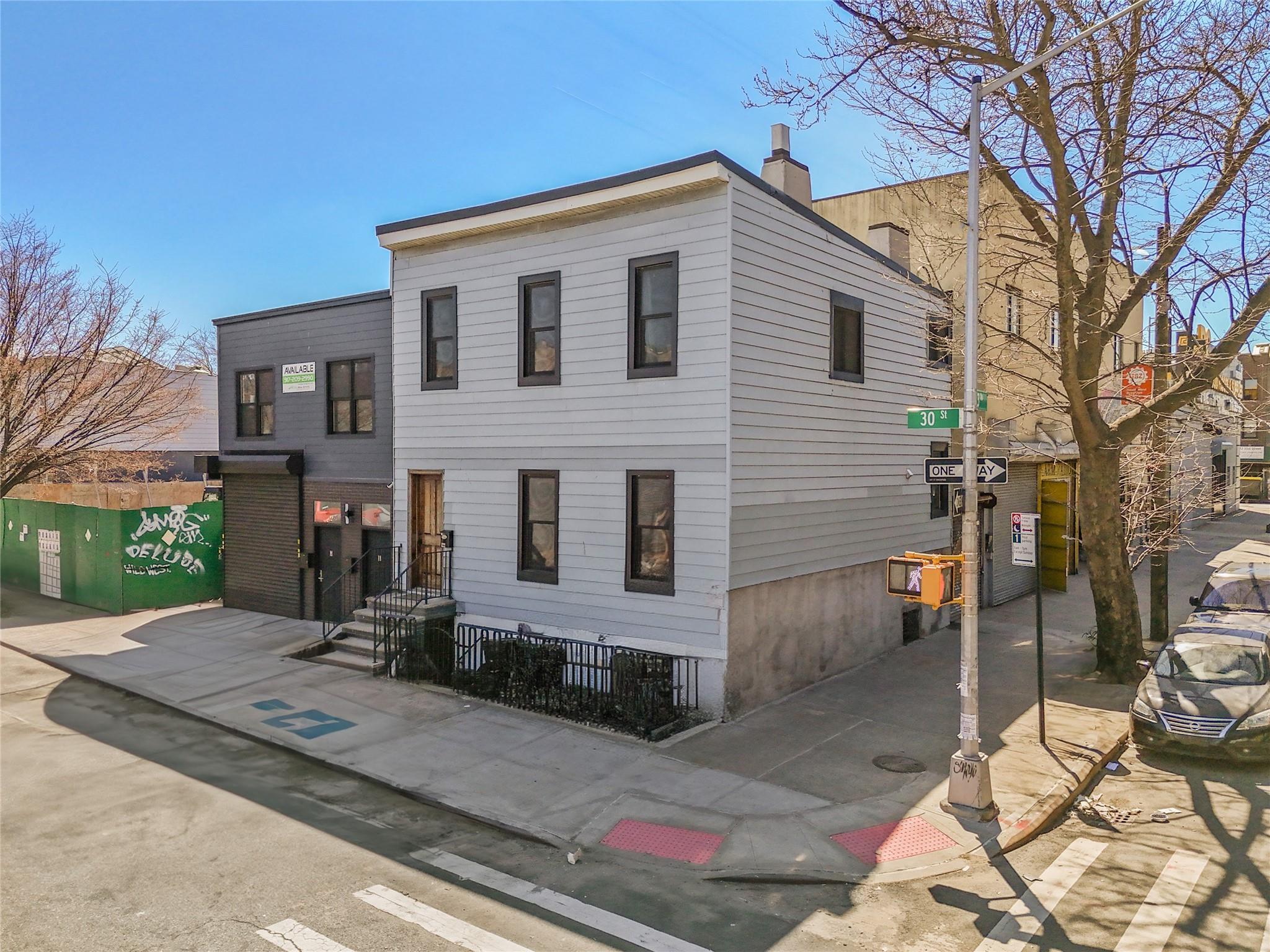 Single Family 30th  Brooklyn, NY 11232, MLS-842668-28