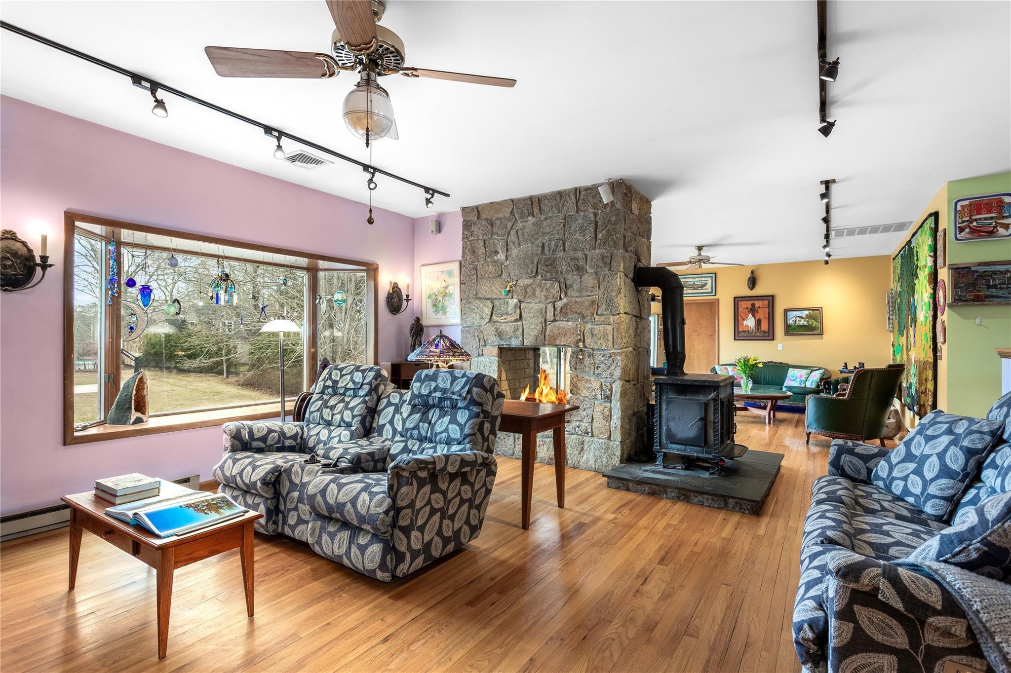 Single Family Menantic Suffolk County, NY 11964, MLS-842673-13