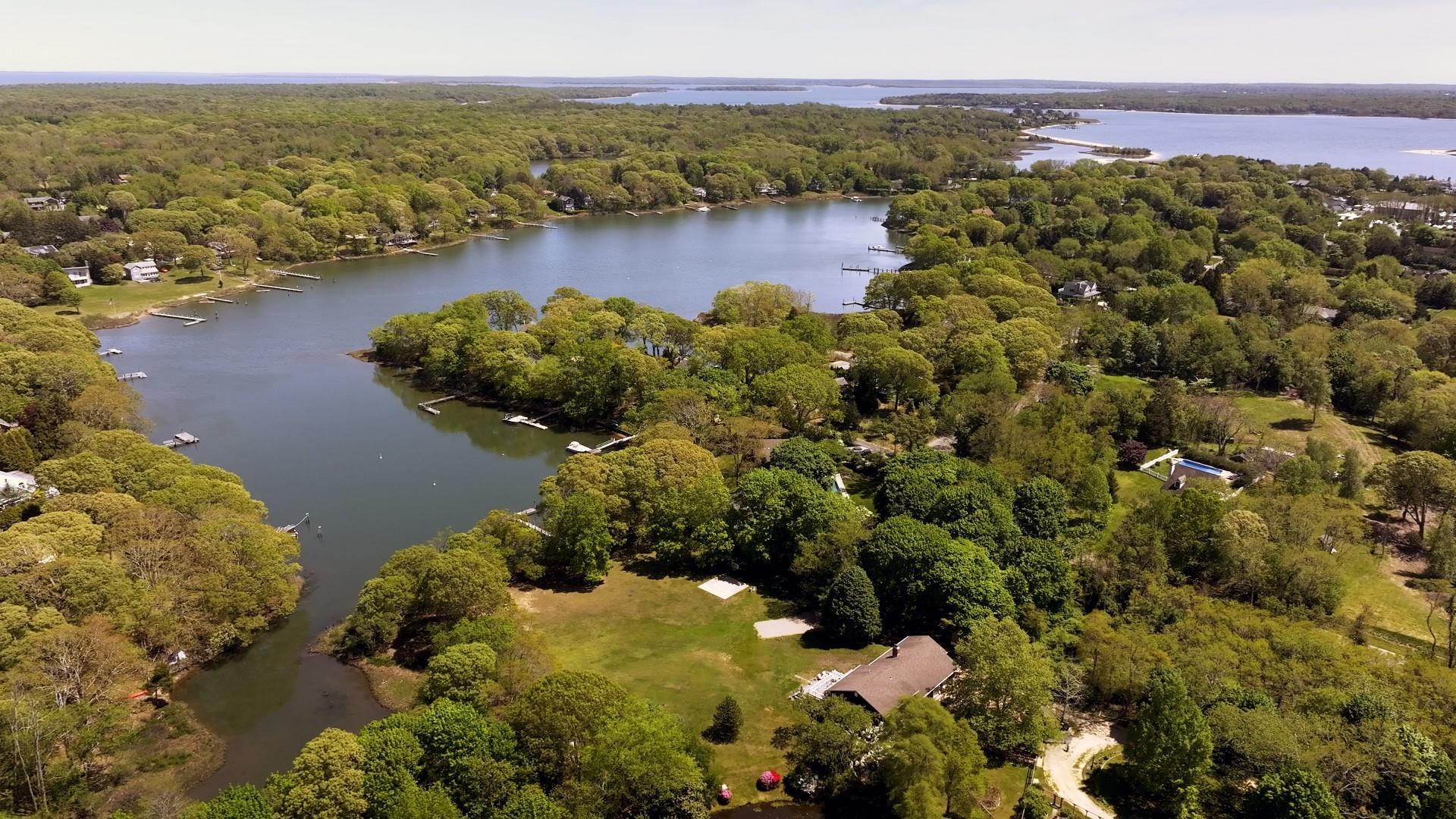 Single Family Menantic Suffolk County, NY 11964, MLS-842673-2