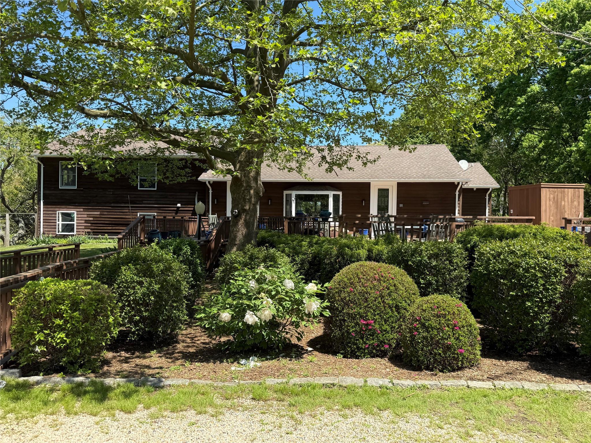 Single Family Menantic Suffolk County, NY 11964, MLS-842673-3