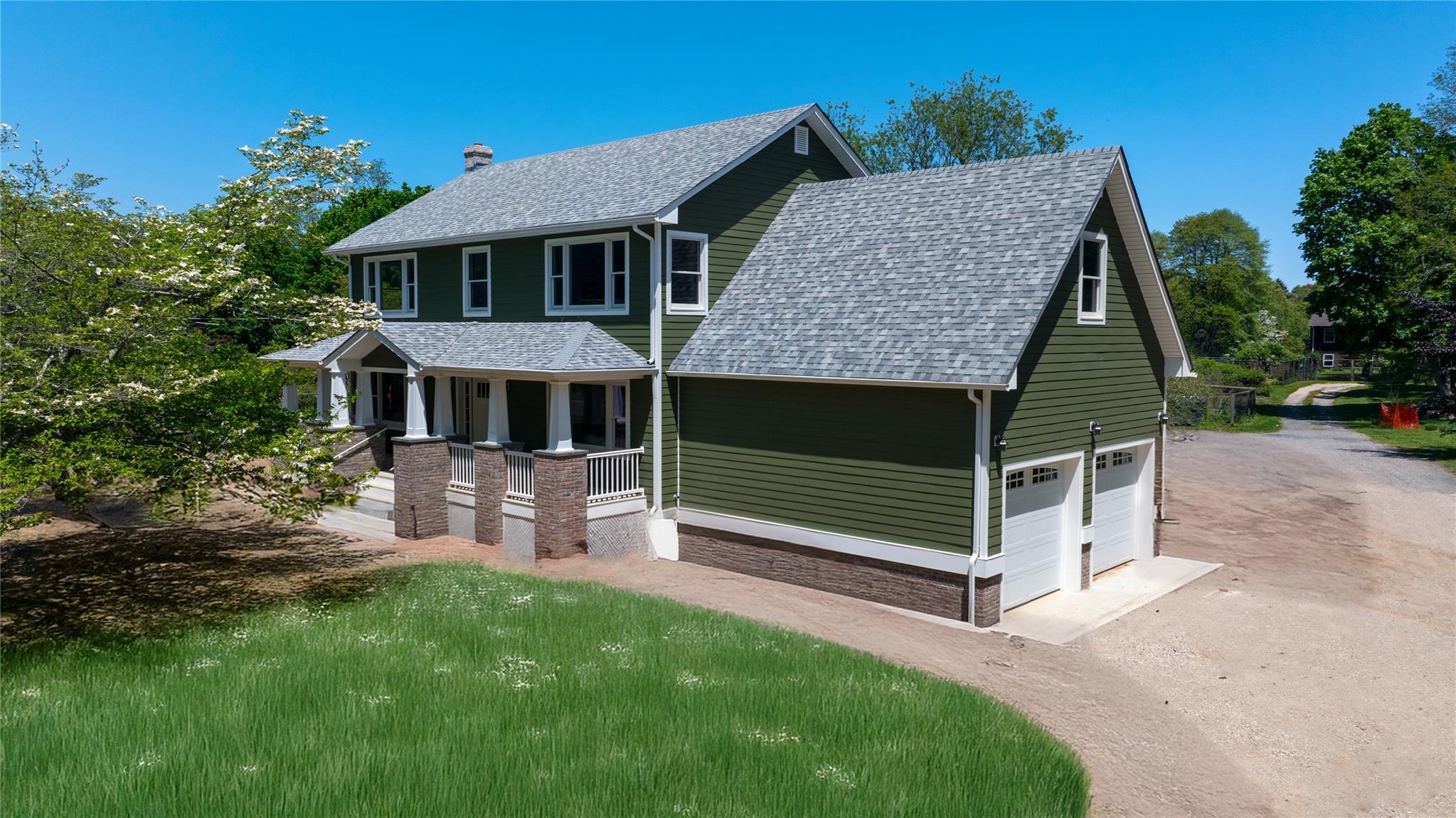 Single Family Menantic Suffolk County, NY 11964, MLS-842673-4