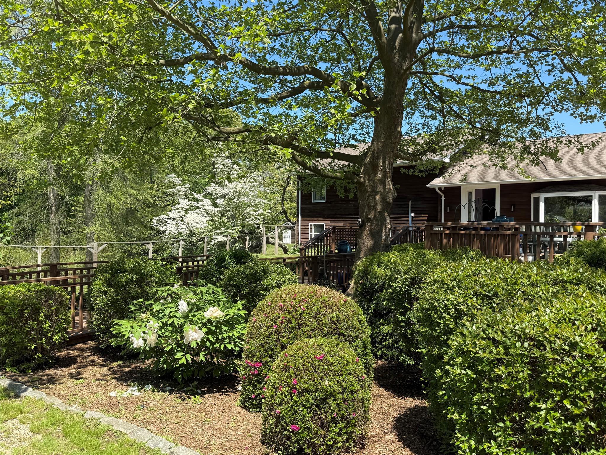 Single Family Menantic Suffolk County, NY 11964, MLS-842673-41