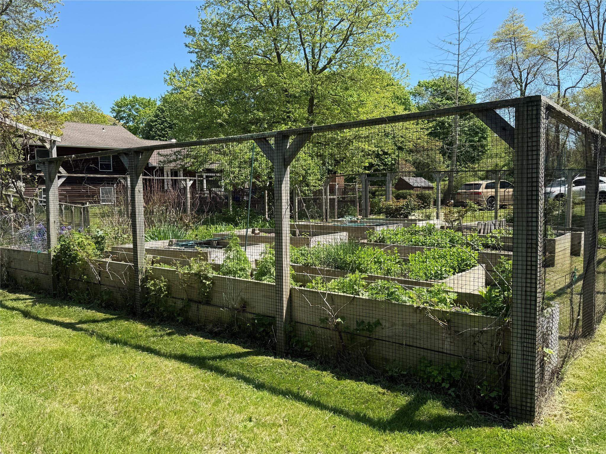 Single Family Menantic Suffolk County, NY 11964, MLS-842673-42