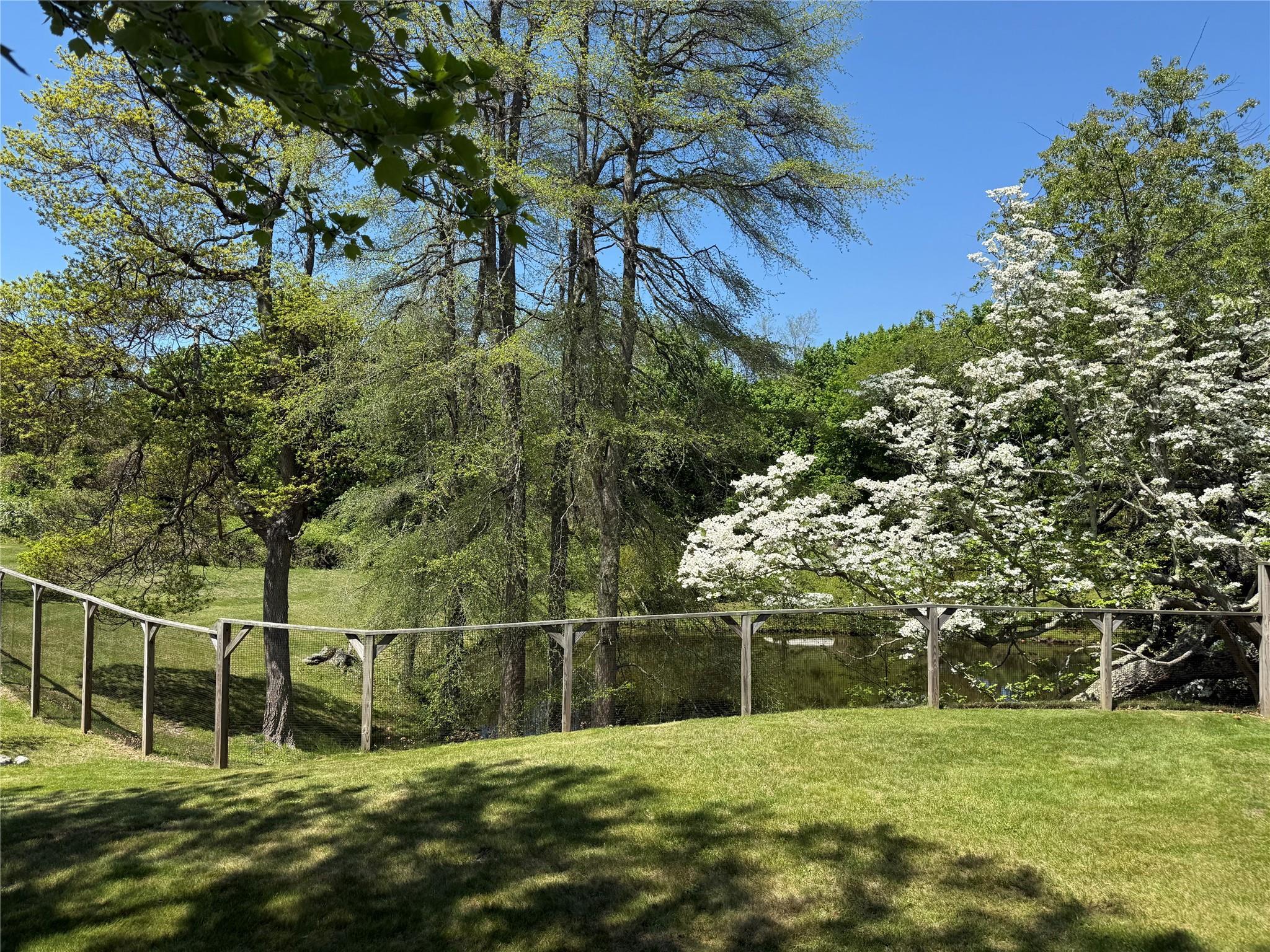 Single Family Menantic Suffolk County, NY 11964, MLS-842673-43