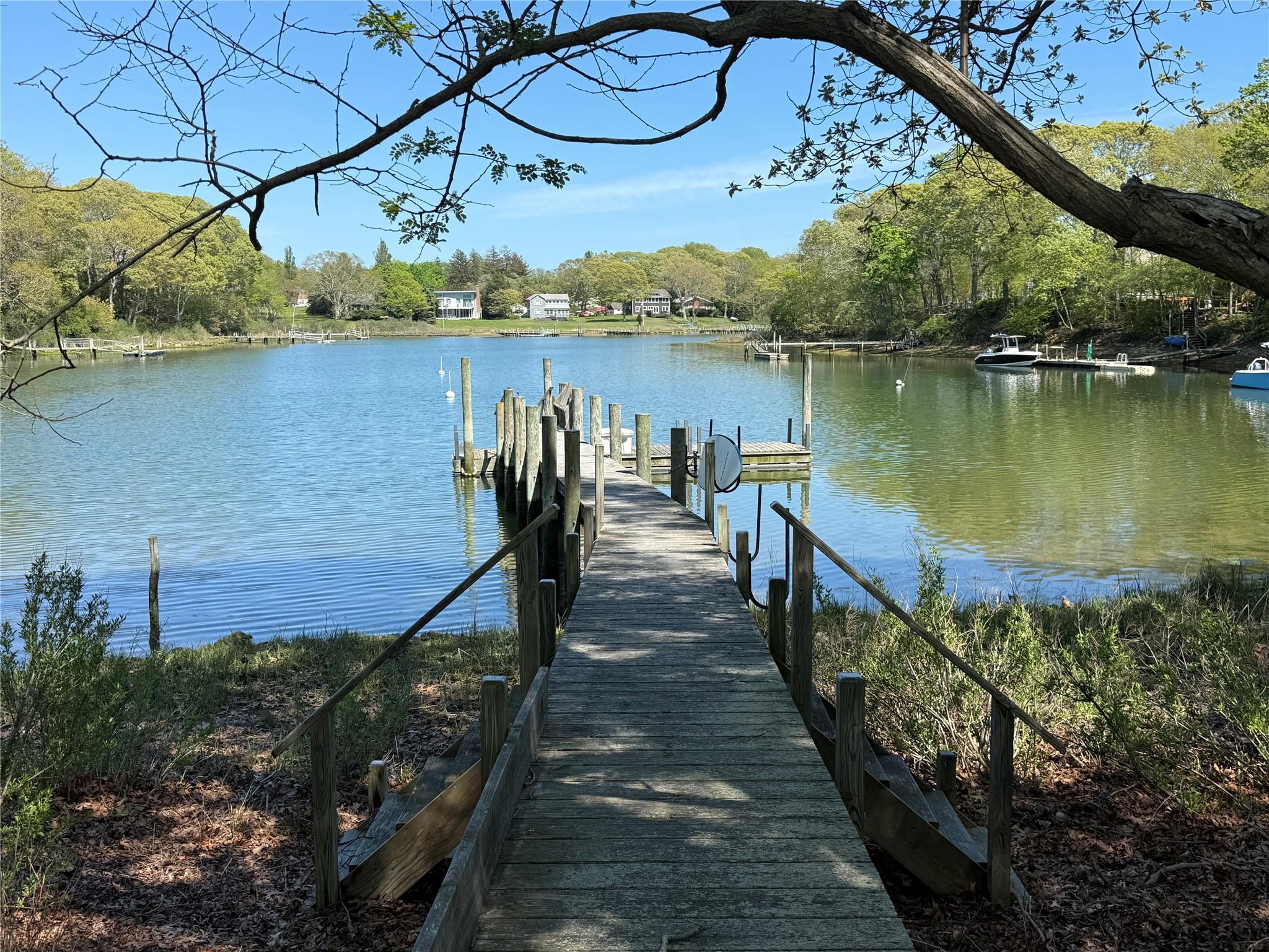 Single Family Menantic Suffolk County, NY 11964, MLS-842673-7