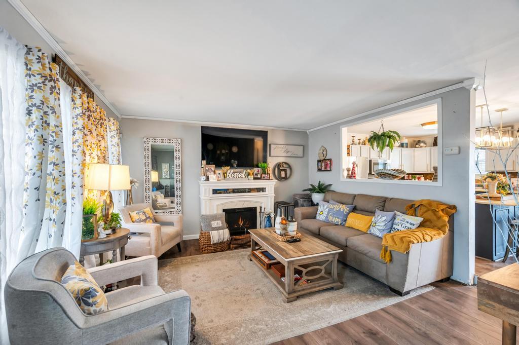 Single Family Astoria  Suffolk County, NY 11951, MLS-842676-10