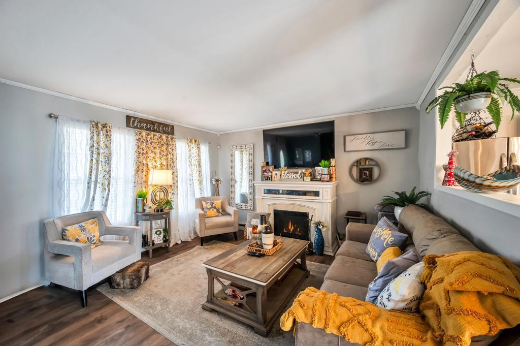 Single Family Astoria  Suffolk County, NY 11951, MLS-842676-13