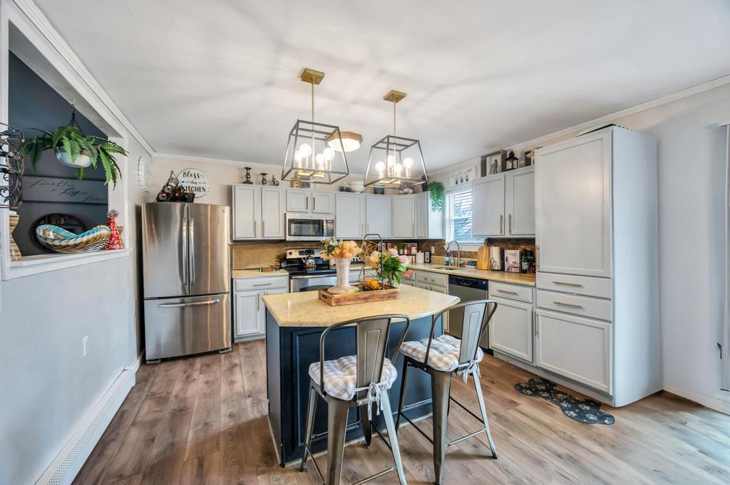 Single Family Astoria  Suffolk County, NY 11951, MLS-842676-14