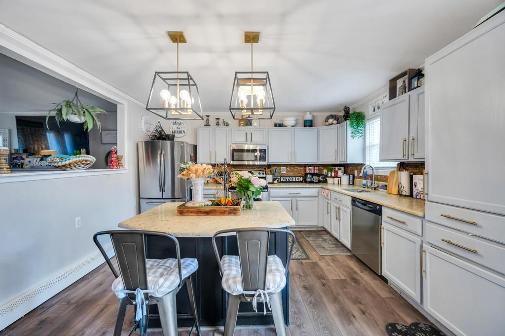 Single Family Astoria  Suffolk County, NY 11951, MLS-842676-15