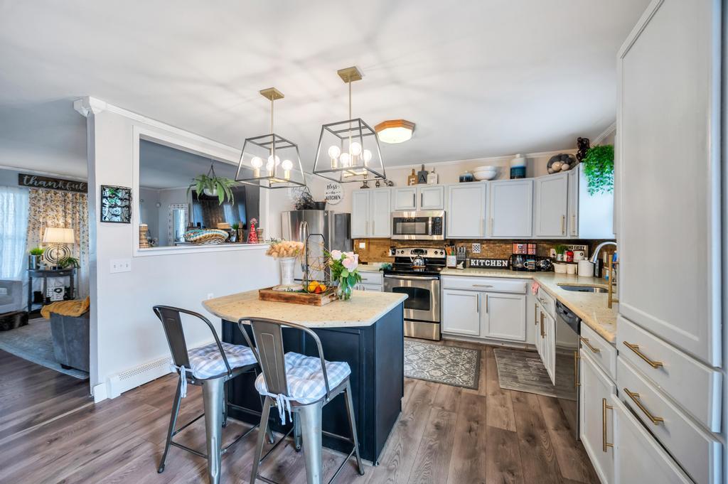 Single Family Astoria  Suffolk County, NY 11951, MLS-842676-16