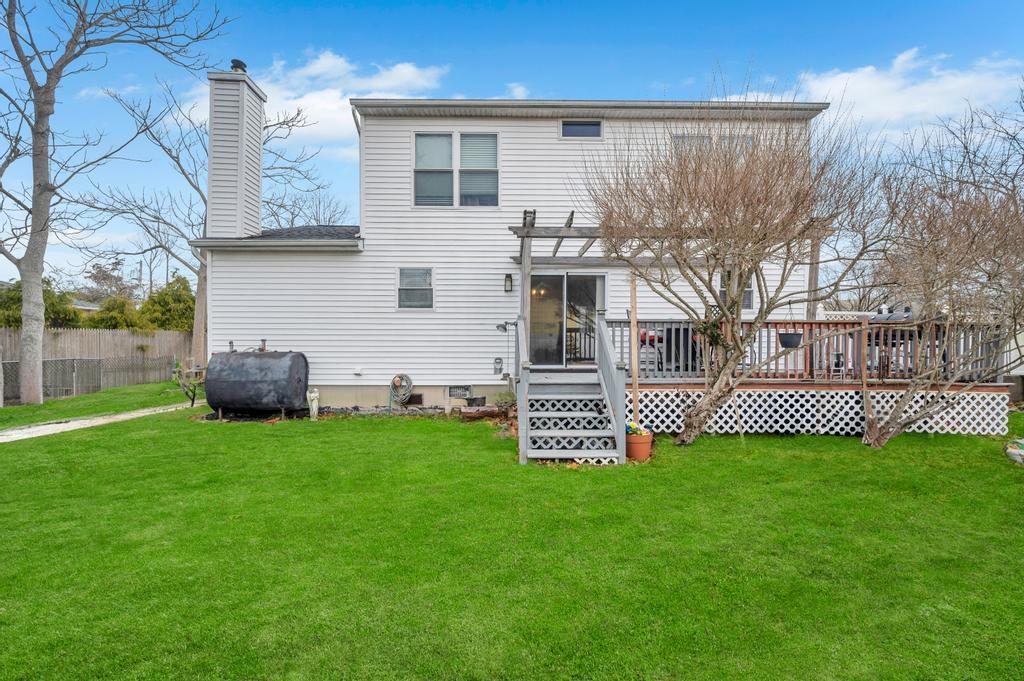 Single Family Astoria  Suffolk County, NY 11951, MLS-842676-6