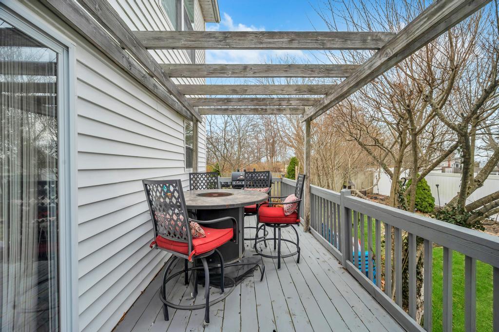 Single Family Astoria  Suffolk County, NY 11951, MLS-842676-8