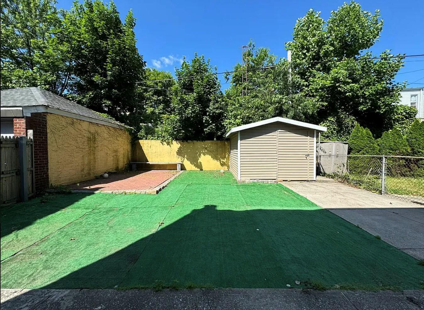 Single Family 78th  Queens, NY 11379, MLS-842705-3