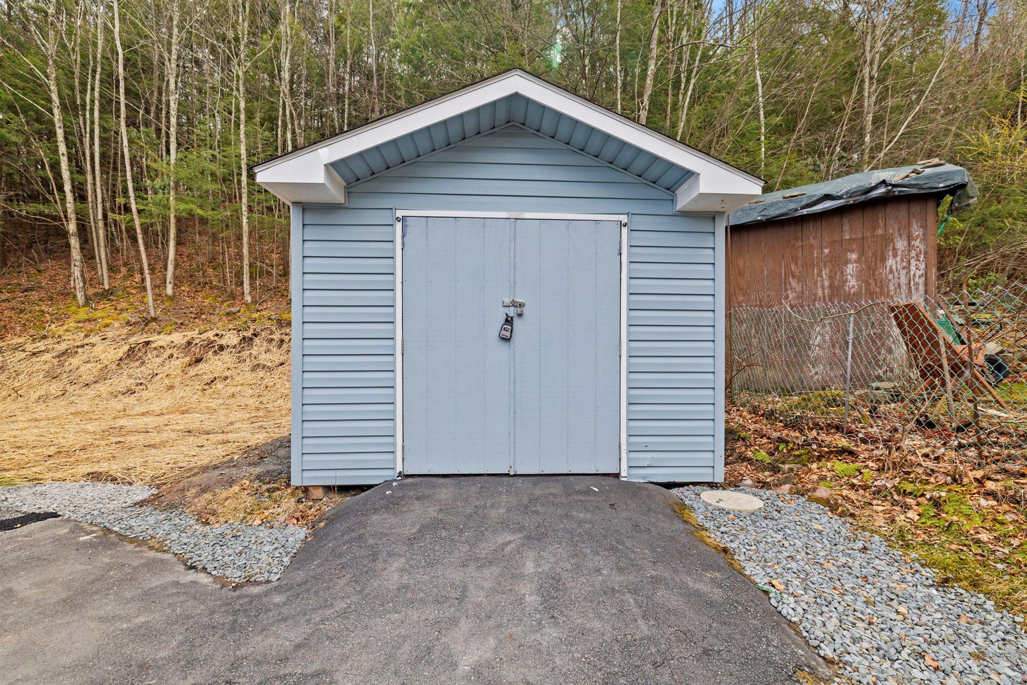 Single Family Birch  Sullivan County, NY 12783, MLS-842711-18
