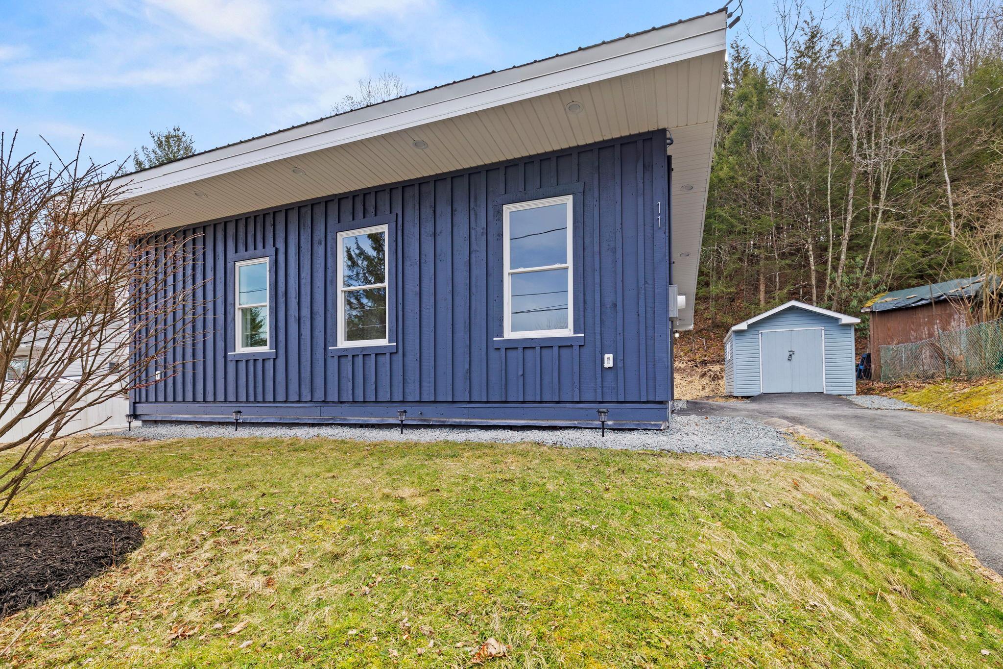 Single Family Birch  Sullivan County, NY 12783, MLS-842711-19