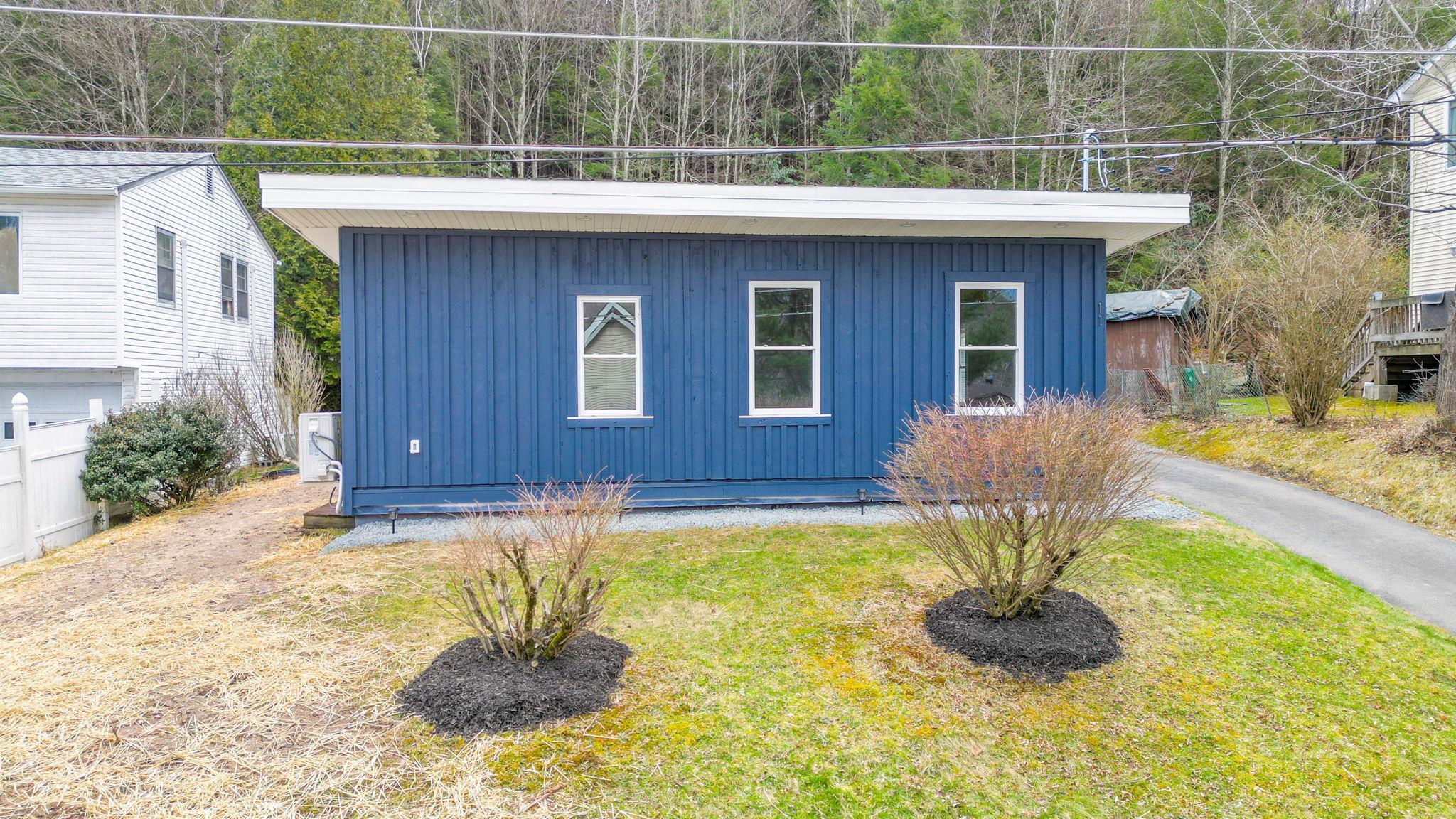 Single Family Birch  Sullivan County, NY 12783, MLS-842711-2