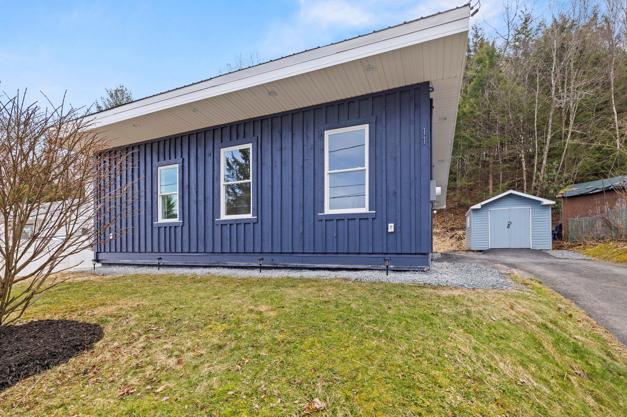 Single Family Birch  Sullivan County, NY 12783, MLS-842711-20