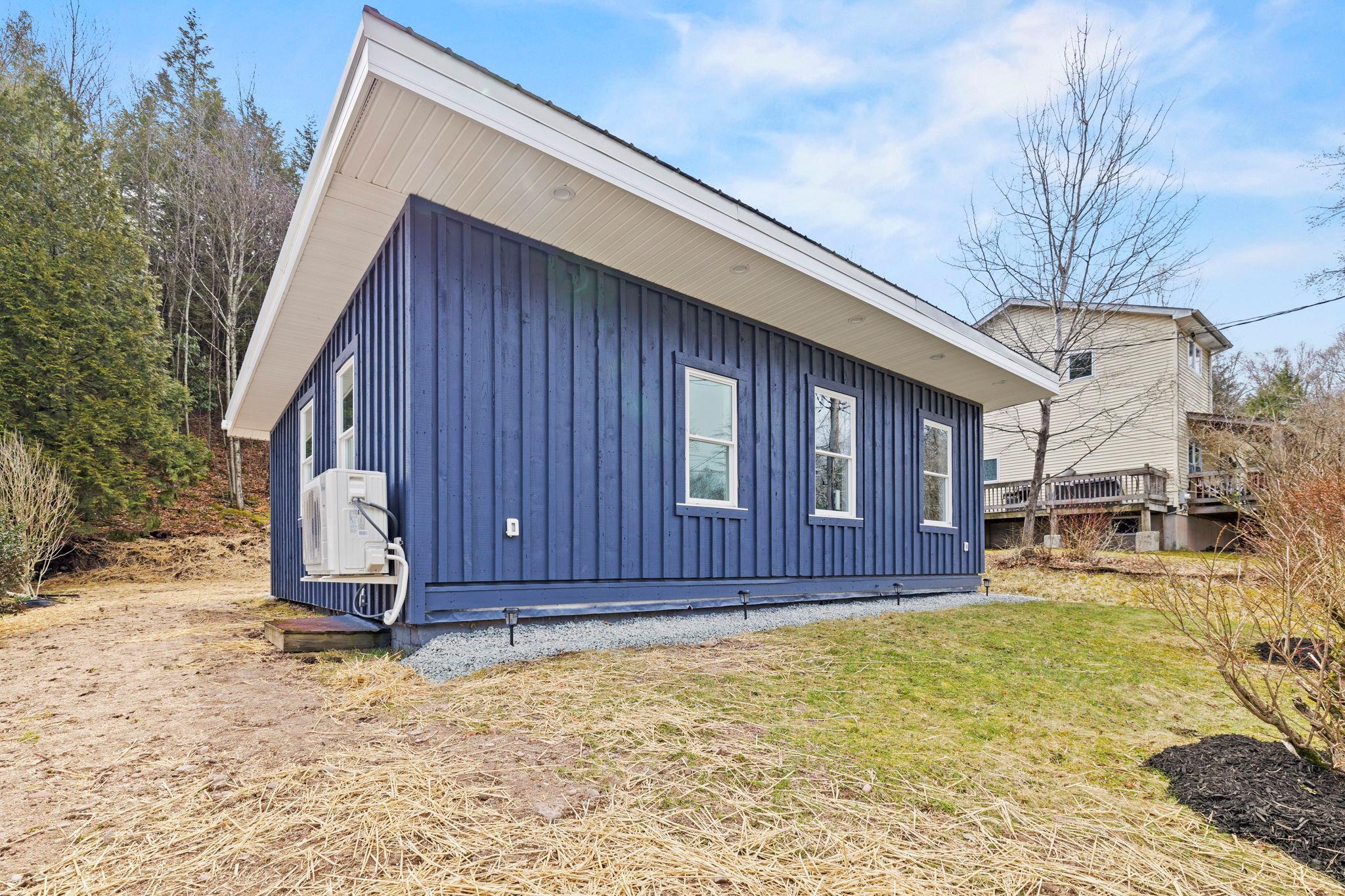 Single Family Birch  Sullivan County, NY 12783, MLS-842711-21
