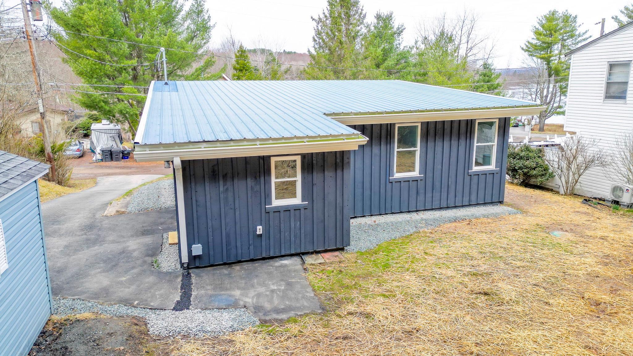 Single Family Birch  Sullivan County, NY 12783, MLS-842711-22