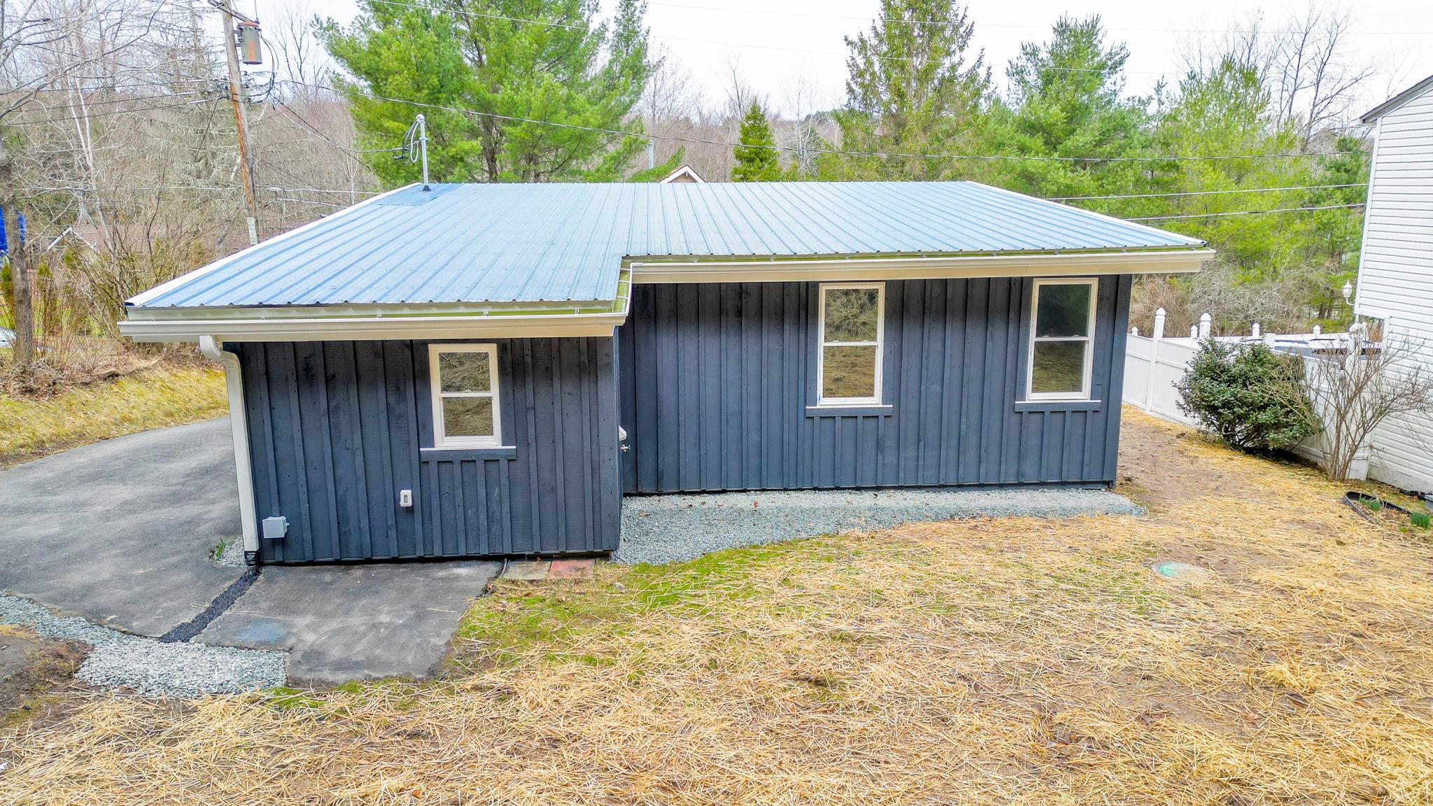 Single Family Birch  Sullivan County, NY 12783, MLS-842711-23