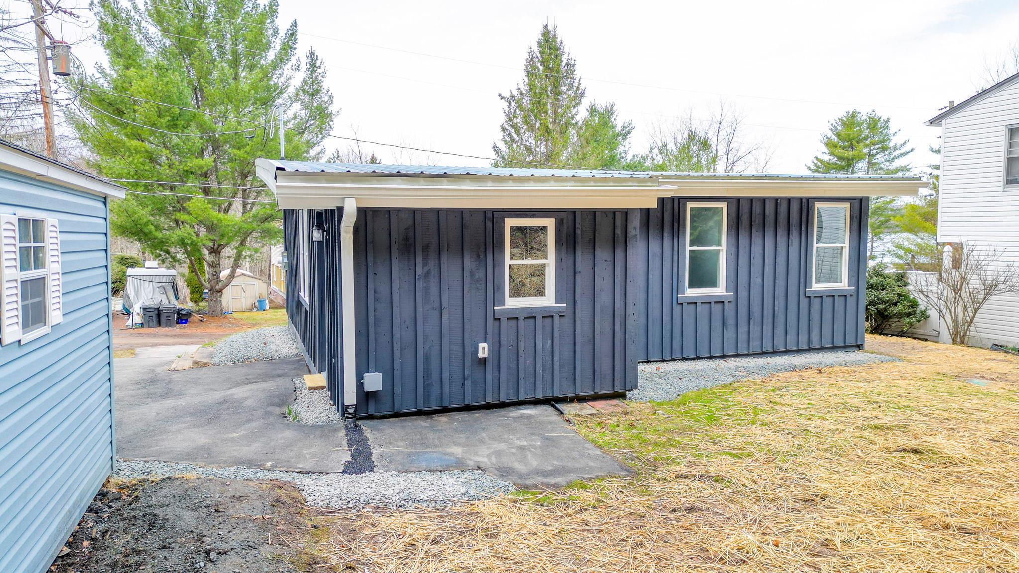 Single Family Birch  Sullivan County, NY 12783, MLS-842711-24