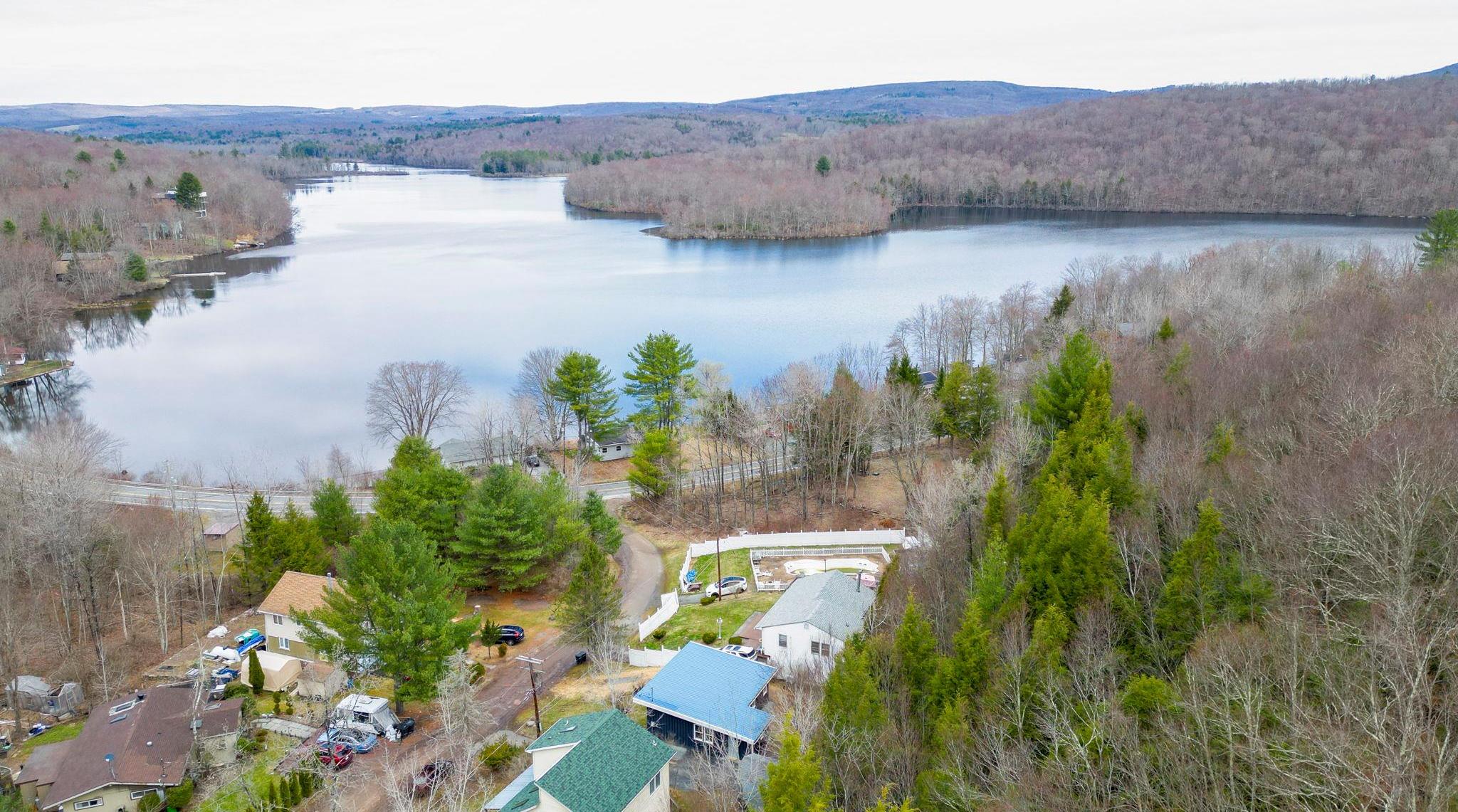 Single Family Birch  Sullivan County, NY 12783, MLS-842711-28