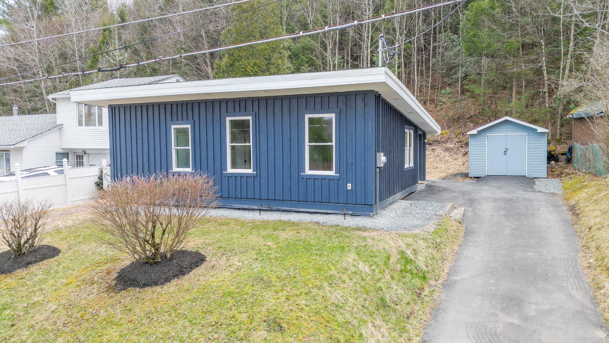 Single Family Birch  Sullivan County, NY 12783, MLS-842711-3