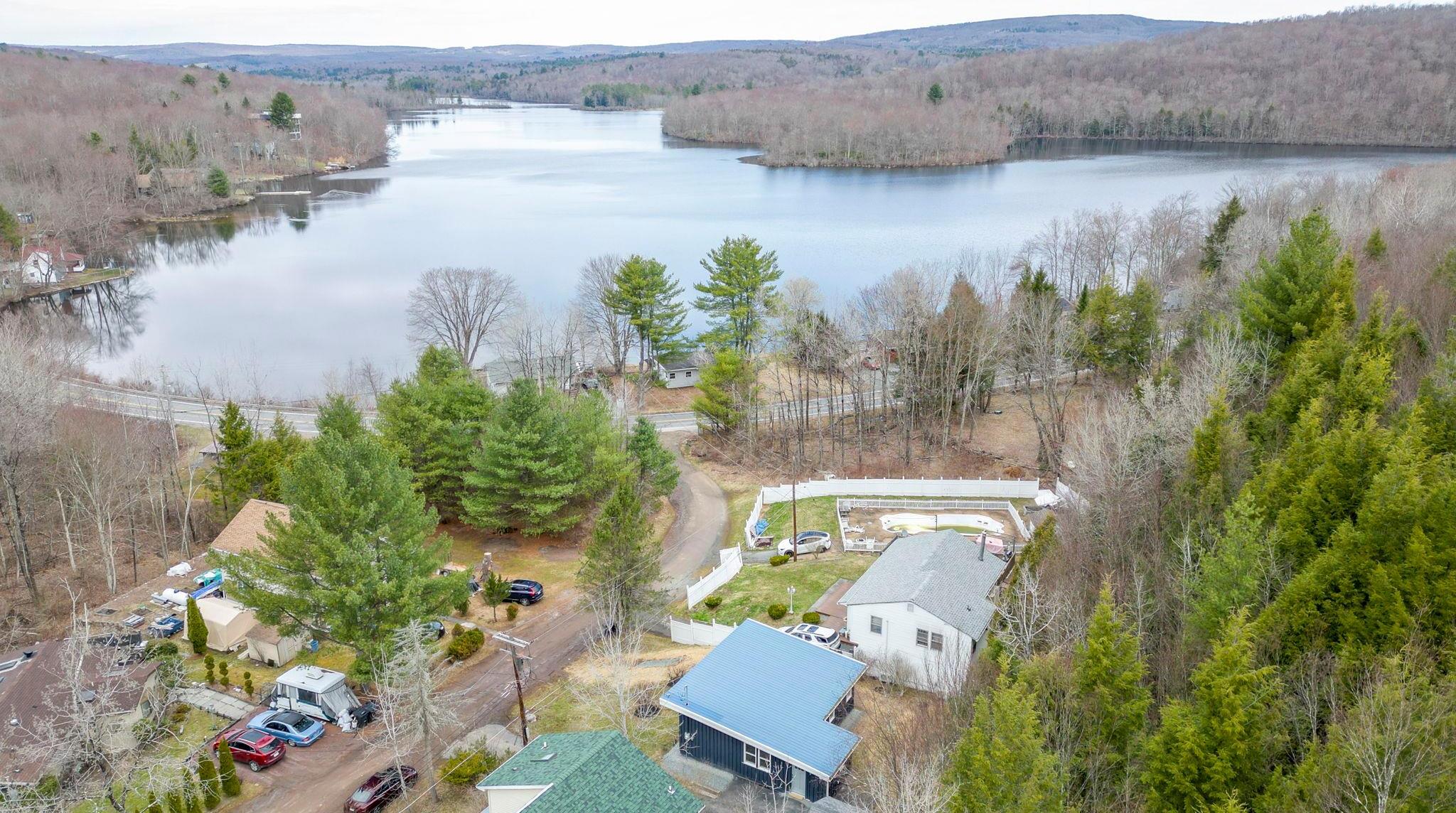 Single Family Birch  Sullivan County, NY 12783, MLS-842711-30
