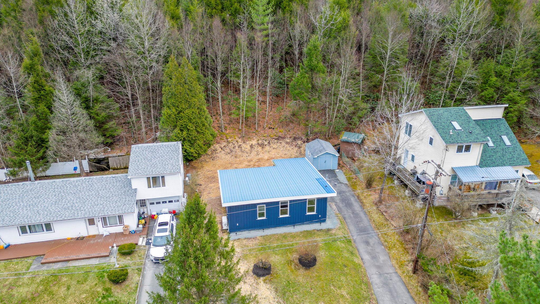 Single Family Birch  Sullivan County, NY 12783, MLS-842711-31