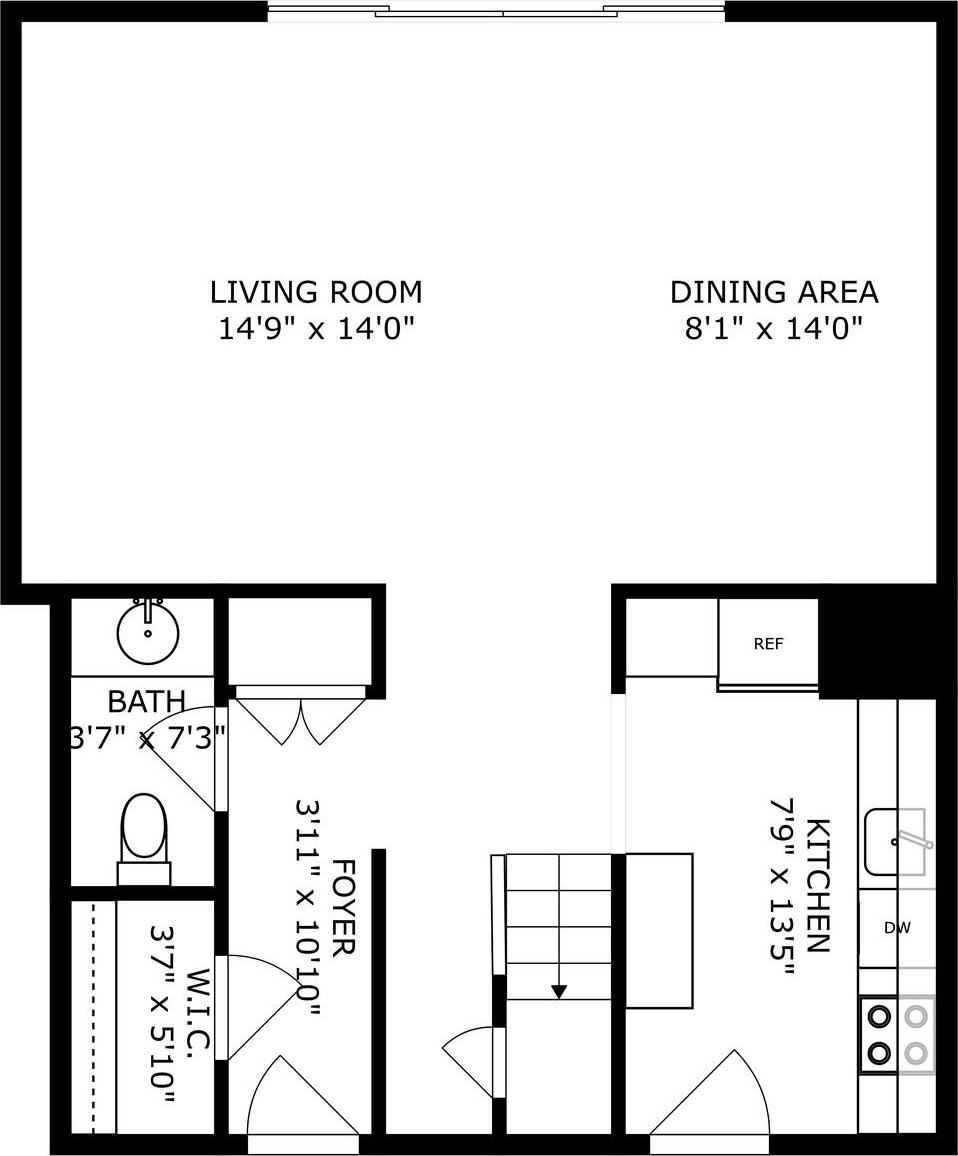 Single Family Fairway  Suffolk County, NY 11954, MLS-842712-32