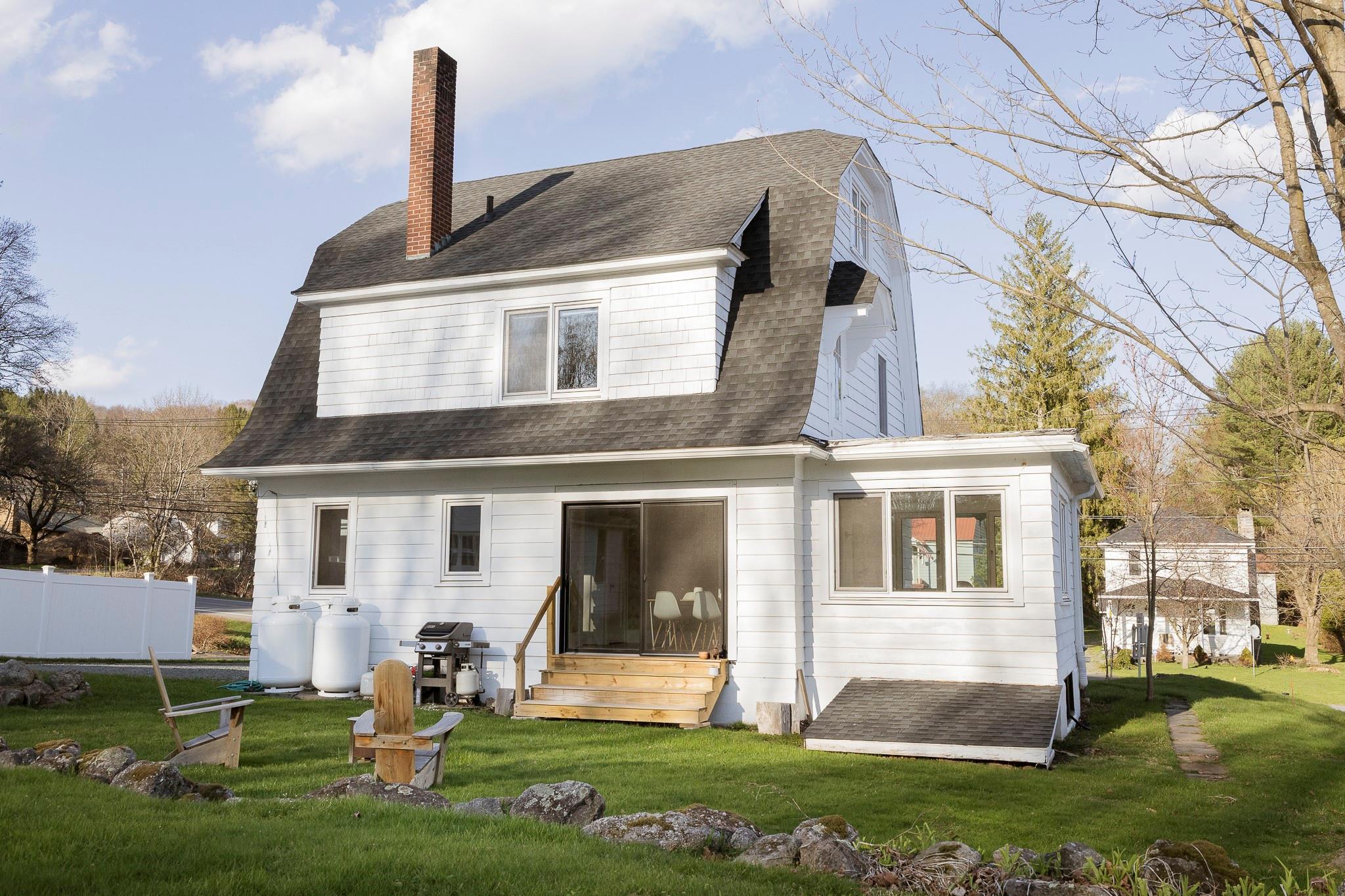 Single Family Old Route 17  Sullivan County, NY 12758, MLS-842723-25