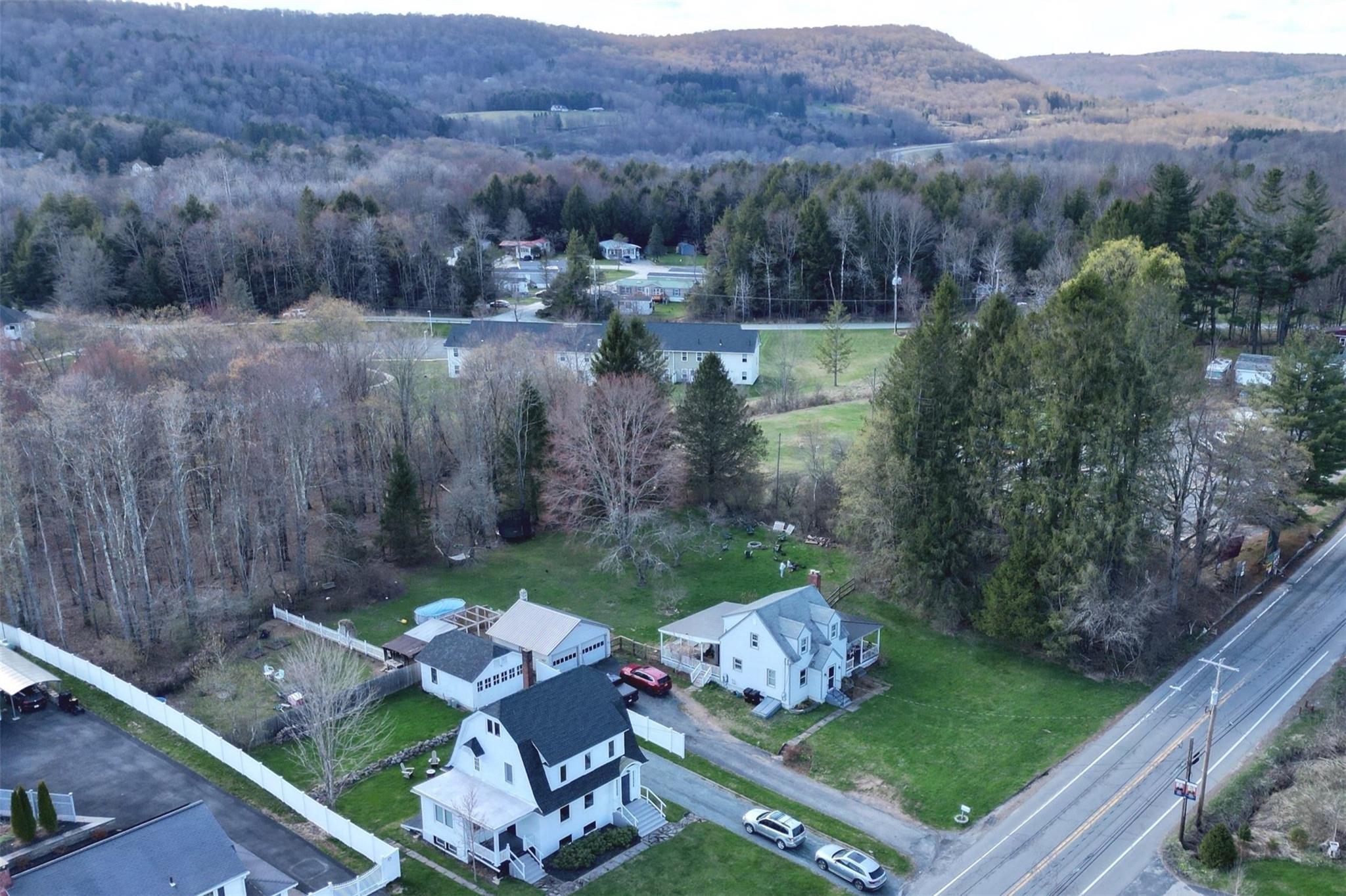 Single Family Old Route 17  Sullivan County, NY 12758, MLS-842723-27