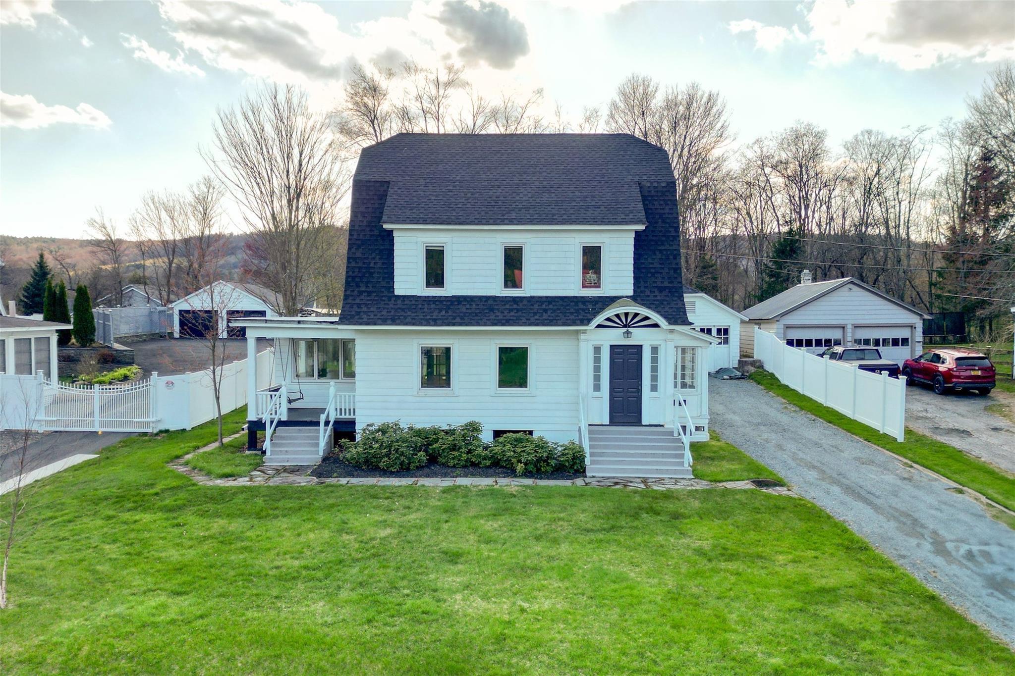 Single Family Old Route 17  Sullivan County, NY 12758, MLS-842723-29