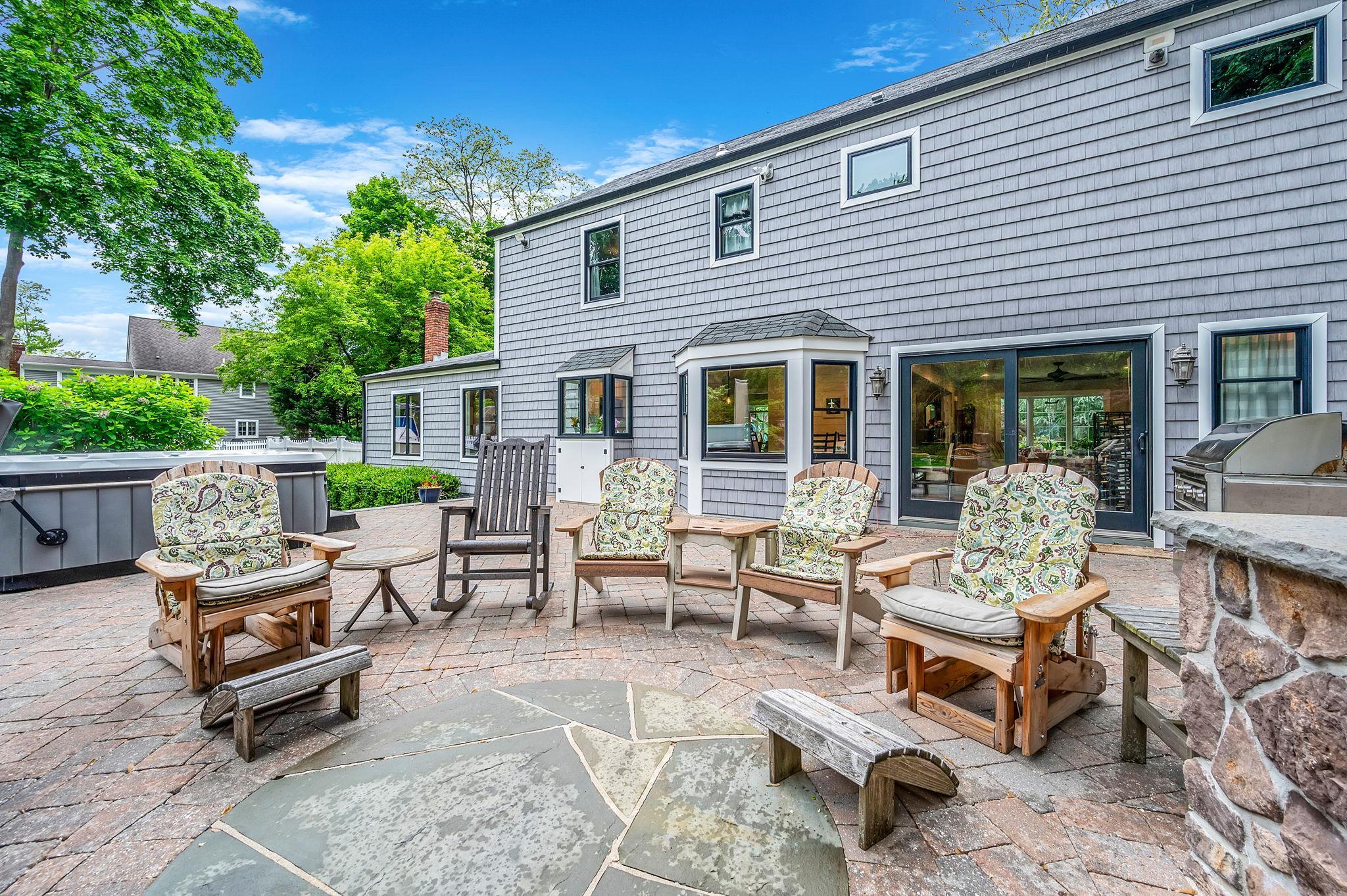 Single Family Samuels  Suffolk County, NY 11764, MLS-842739-27
