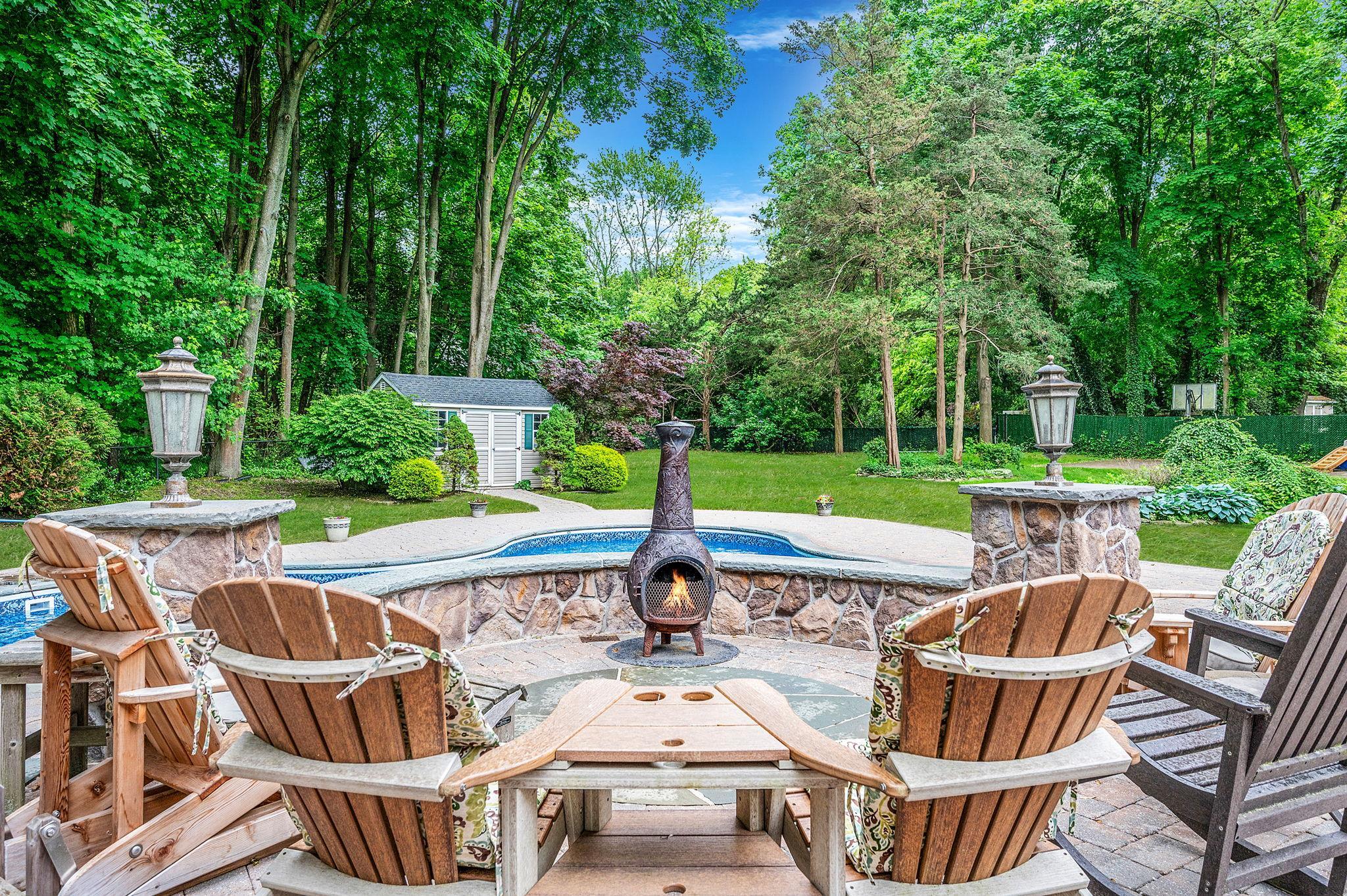 Single Family Samuels  Suffolk County, NY 11764, MLS-842739-29